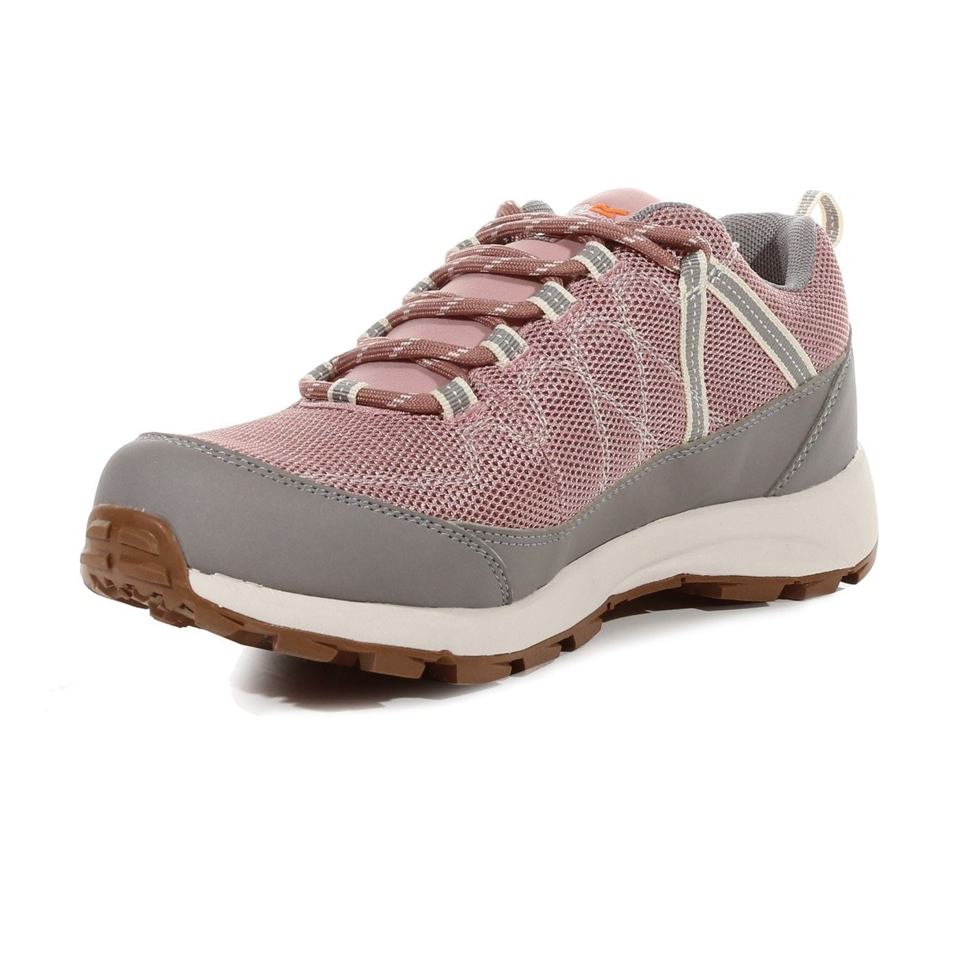 Regatta Samaris Ii Wp  And  Breathable Walking Shoes