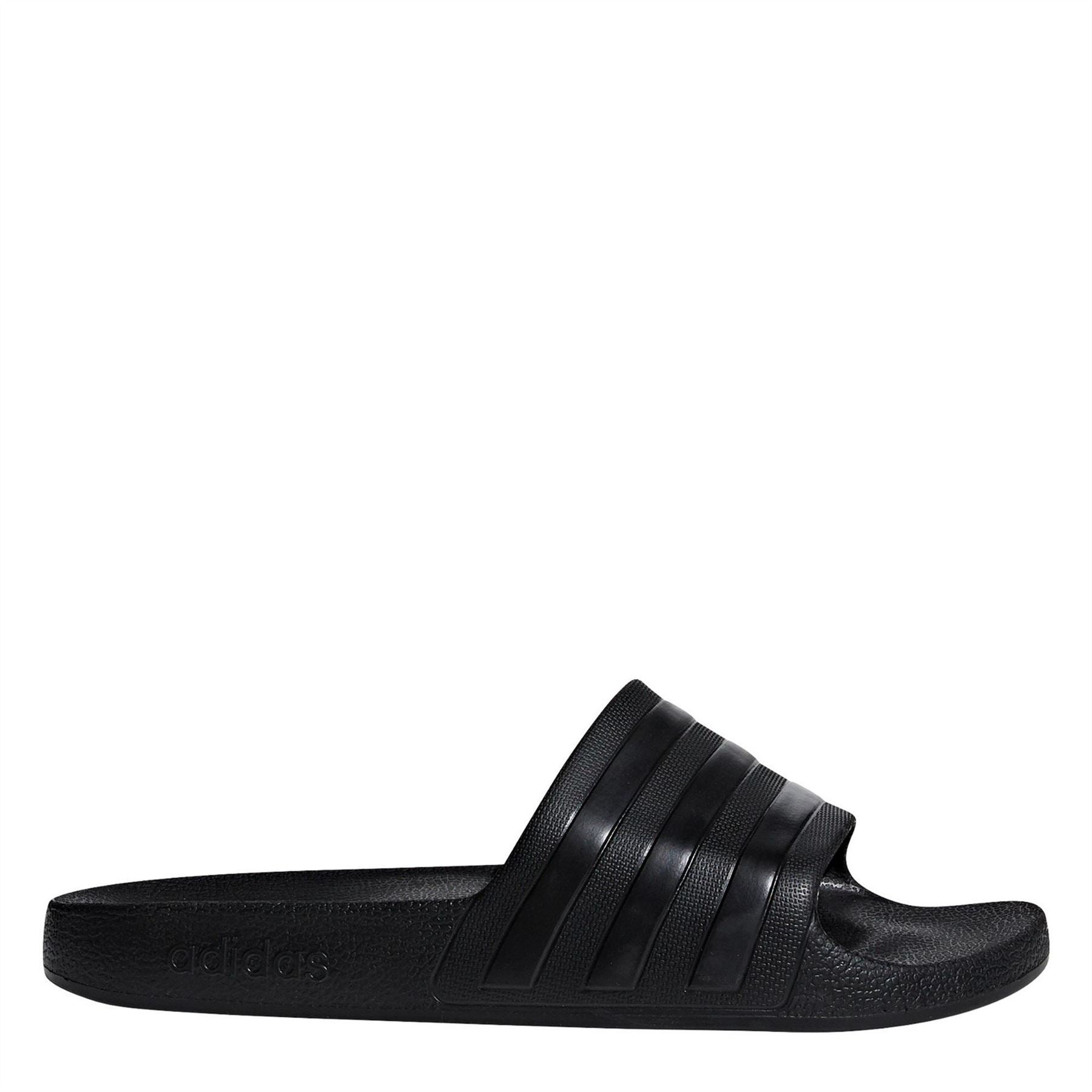 adidas Mens Adilette Aqua Slide
