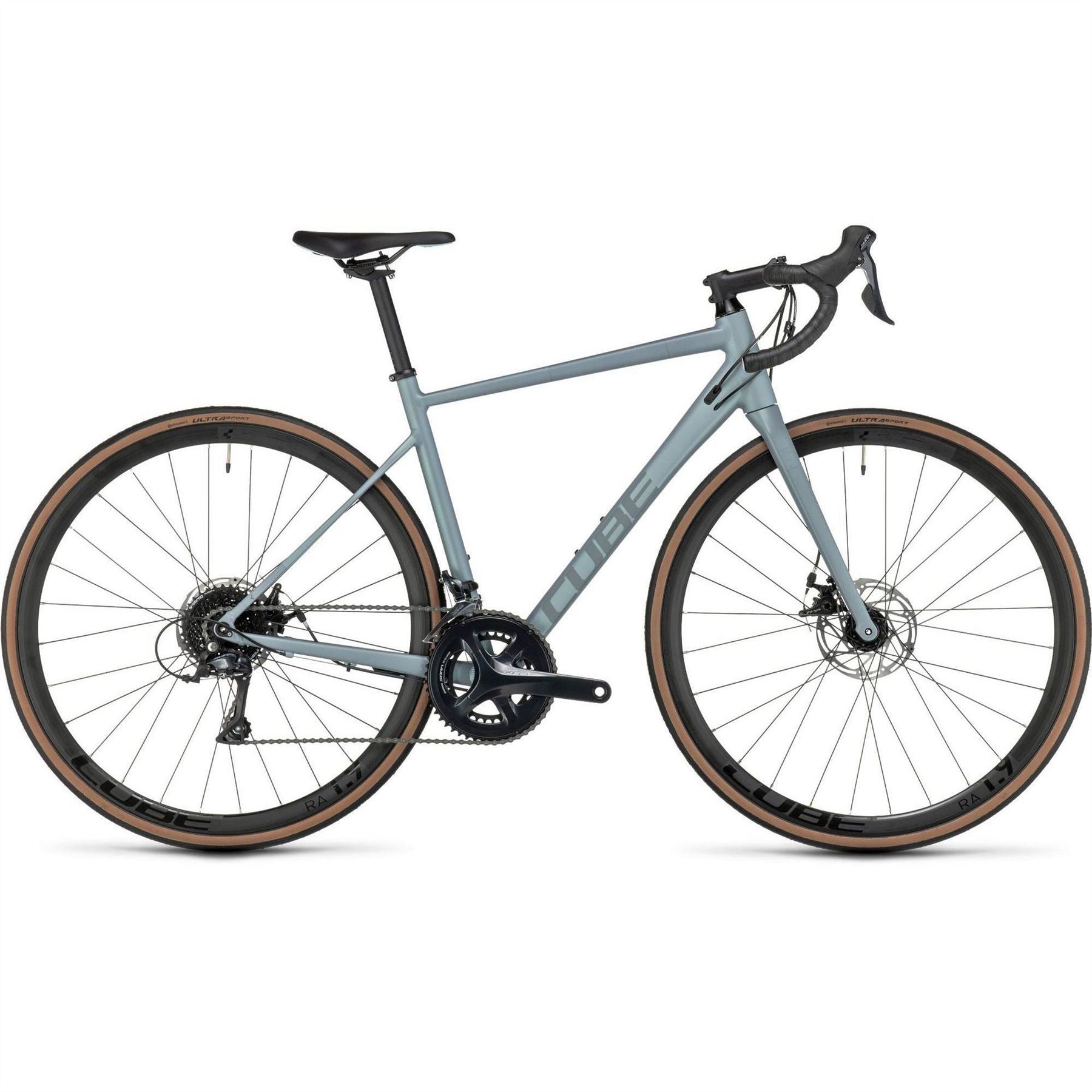Cube Womens Axial Ws Pro 2024 Road Bike