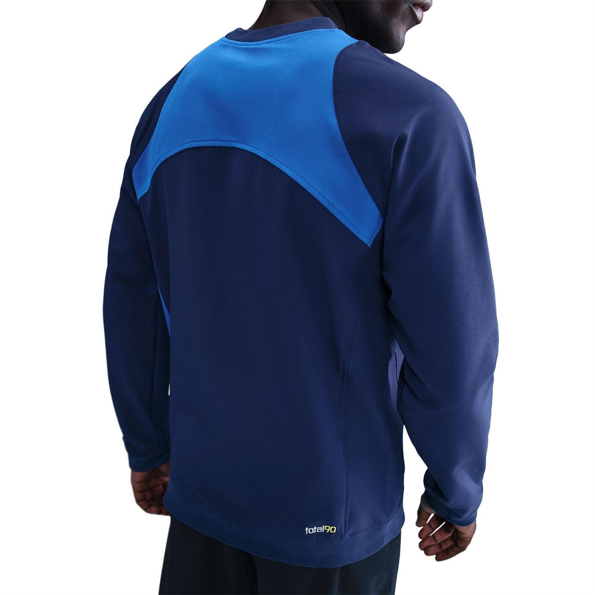 Nike T90 Performance Crew Sweatshirt