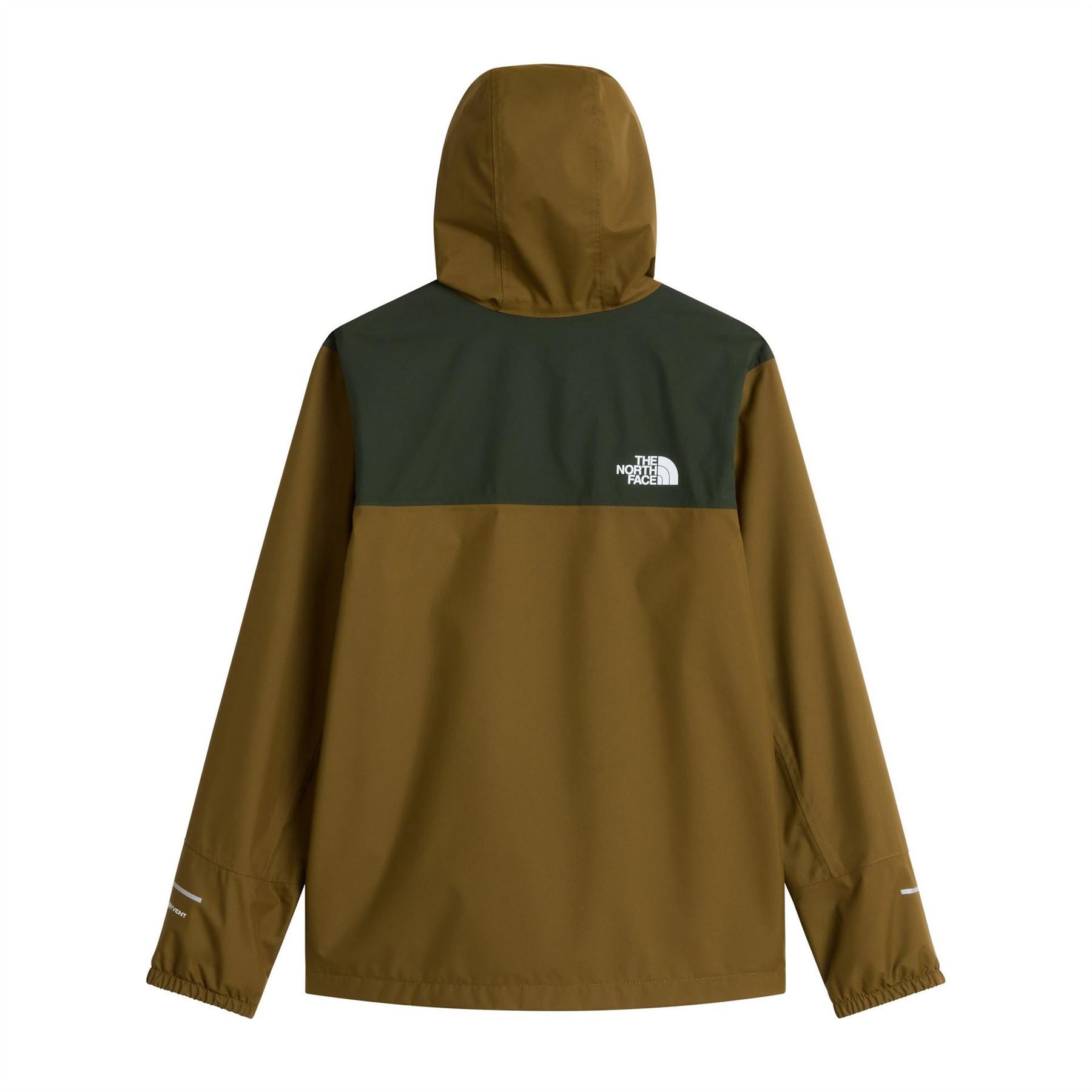 The North Face Childs Antora Waterproof DryVent Anorak