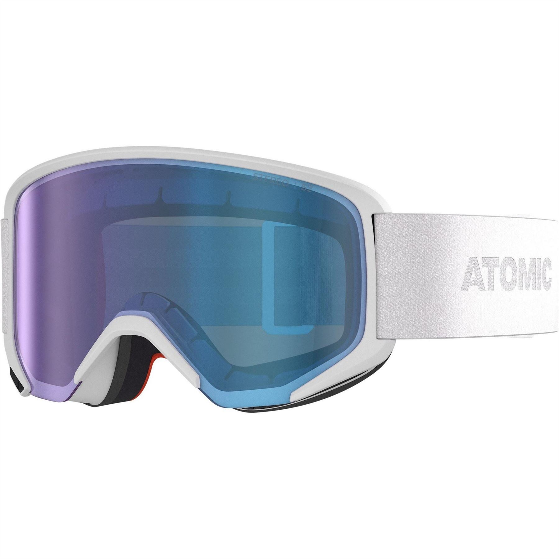 Atomic Savor Goggles Adults