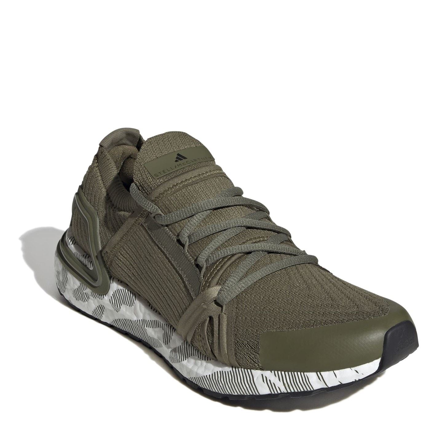 adidas Womens Ultraboost 20 Road Running Shoes