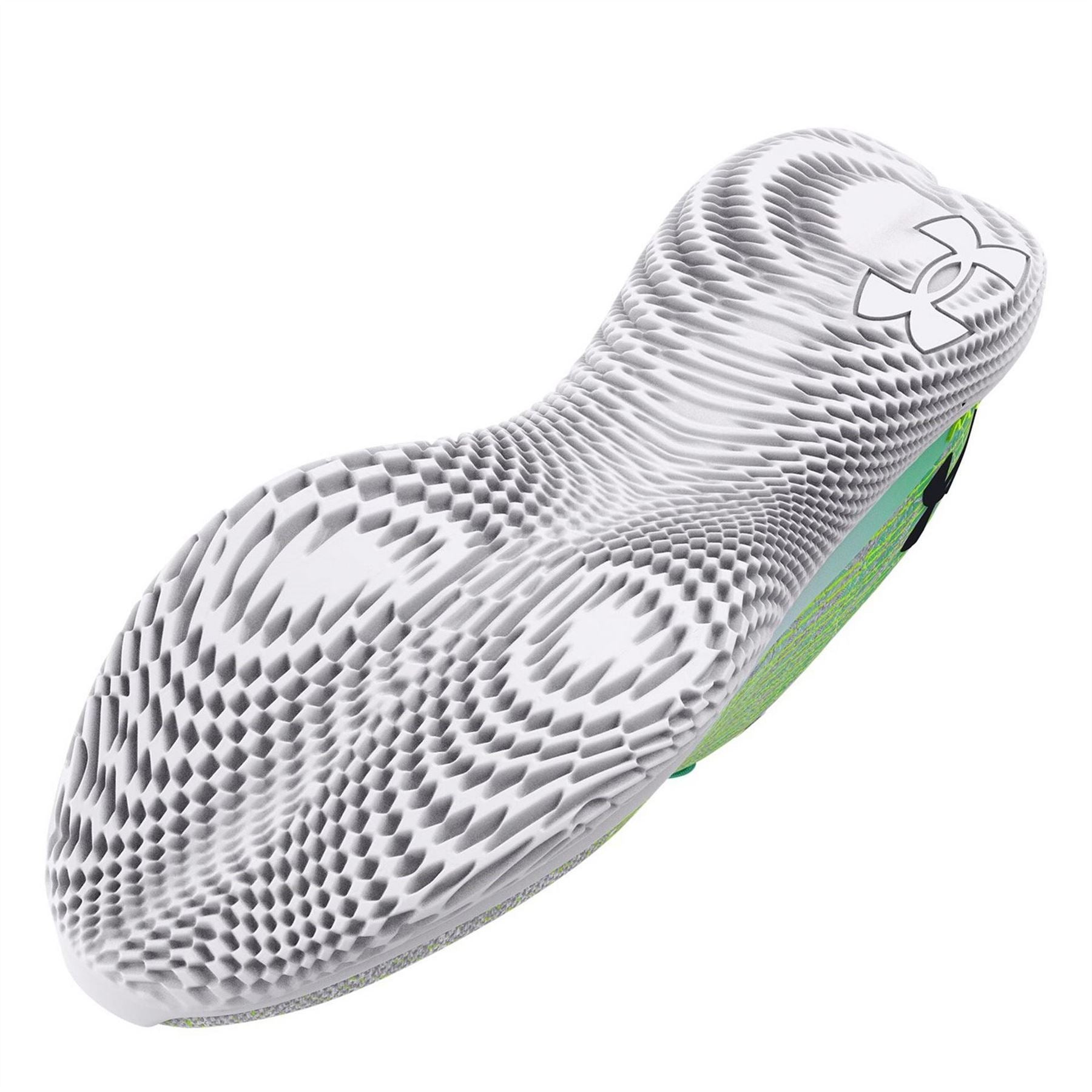 Under Armour Flow Velociti Wind Entry Road Running Shoes