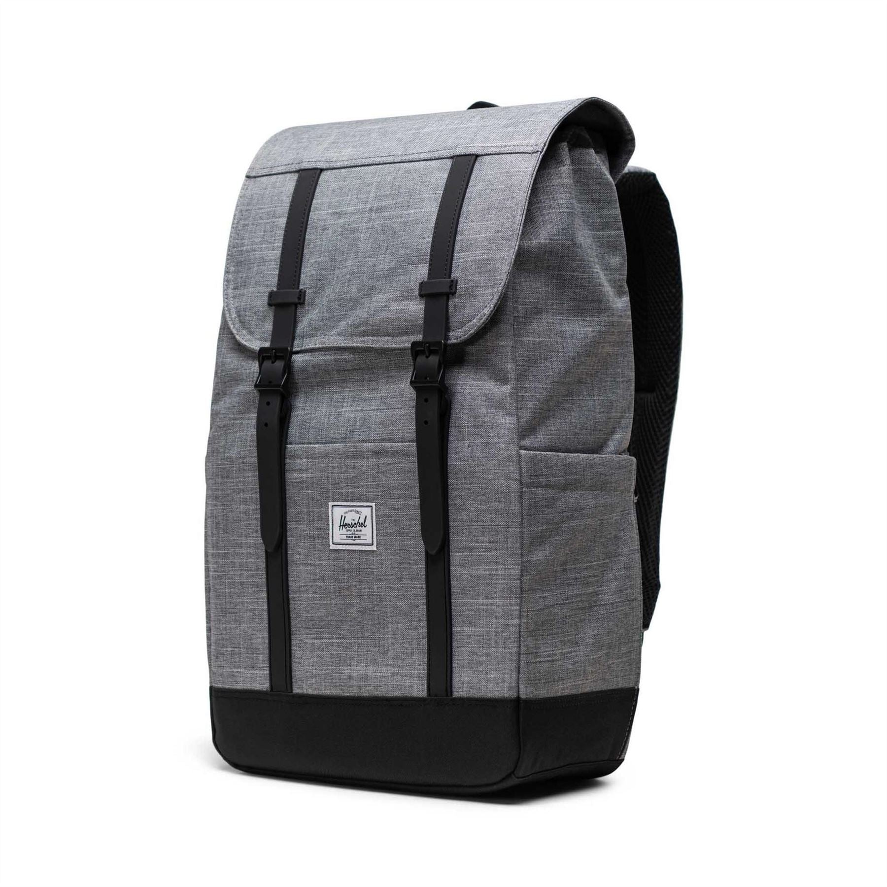 Herschel Supply Co 23L Herschel Supply Co Retreat Heathered Rucksack
