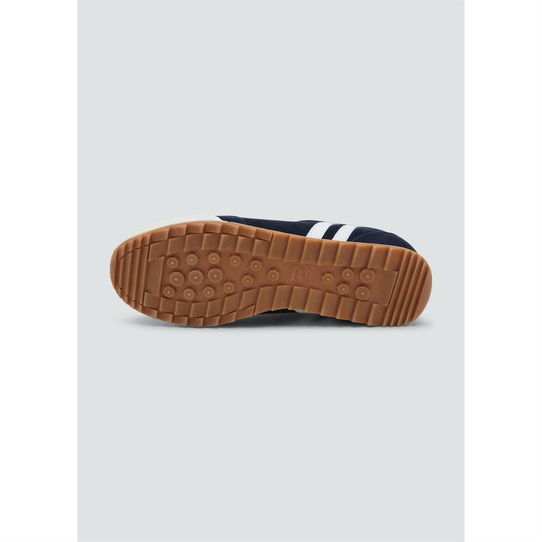 Patrick Rio Runner Heritage Low Top Trainers