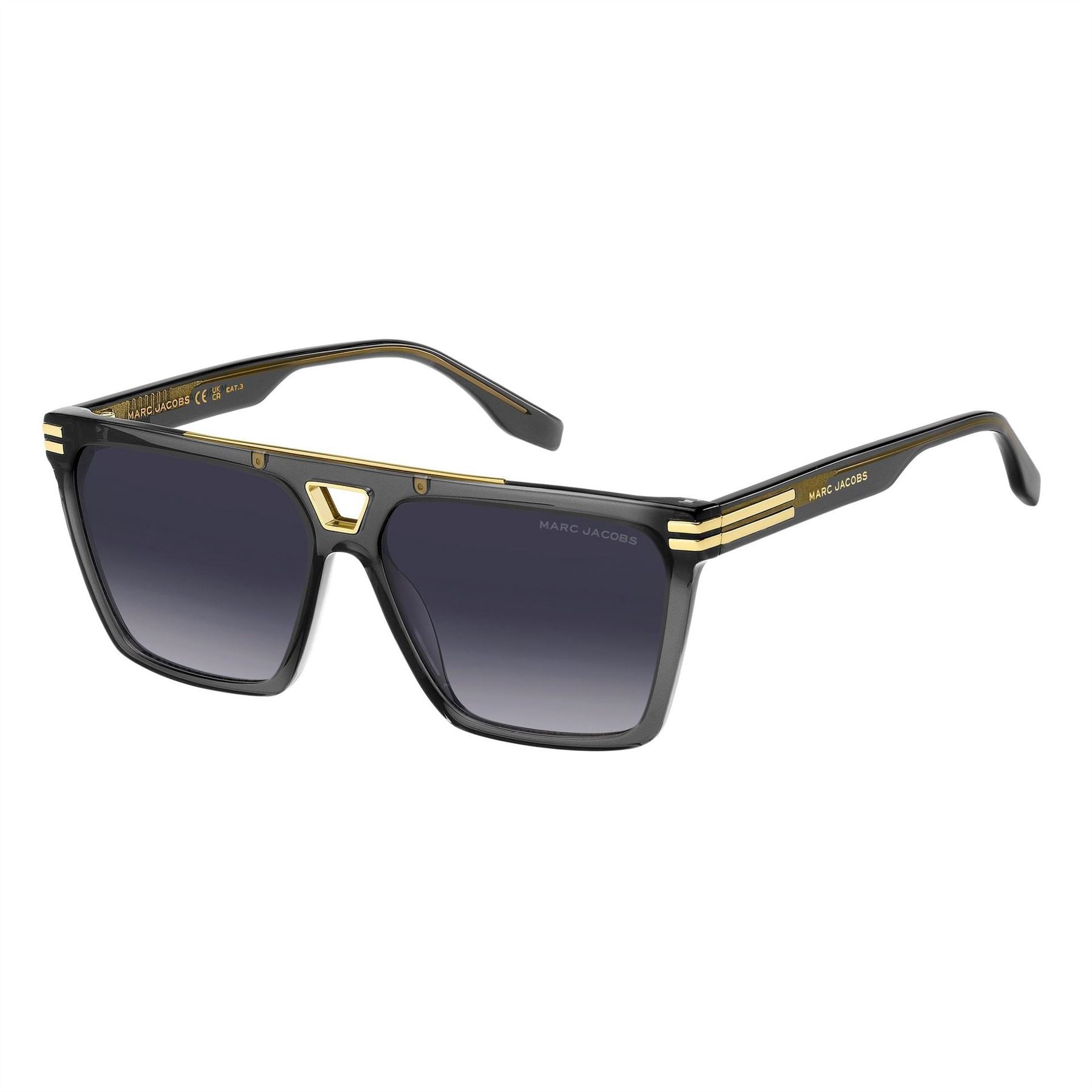 Marc Jacobs Dble Bridge