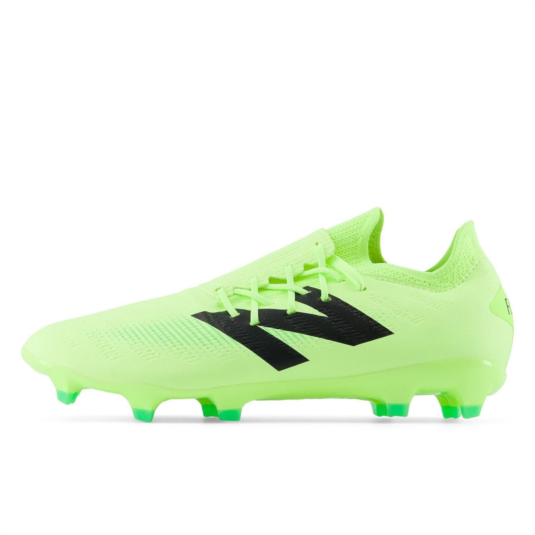 New Balance Furon V7+ Destroy Firm Ground Football Boots
