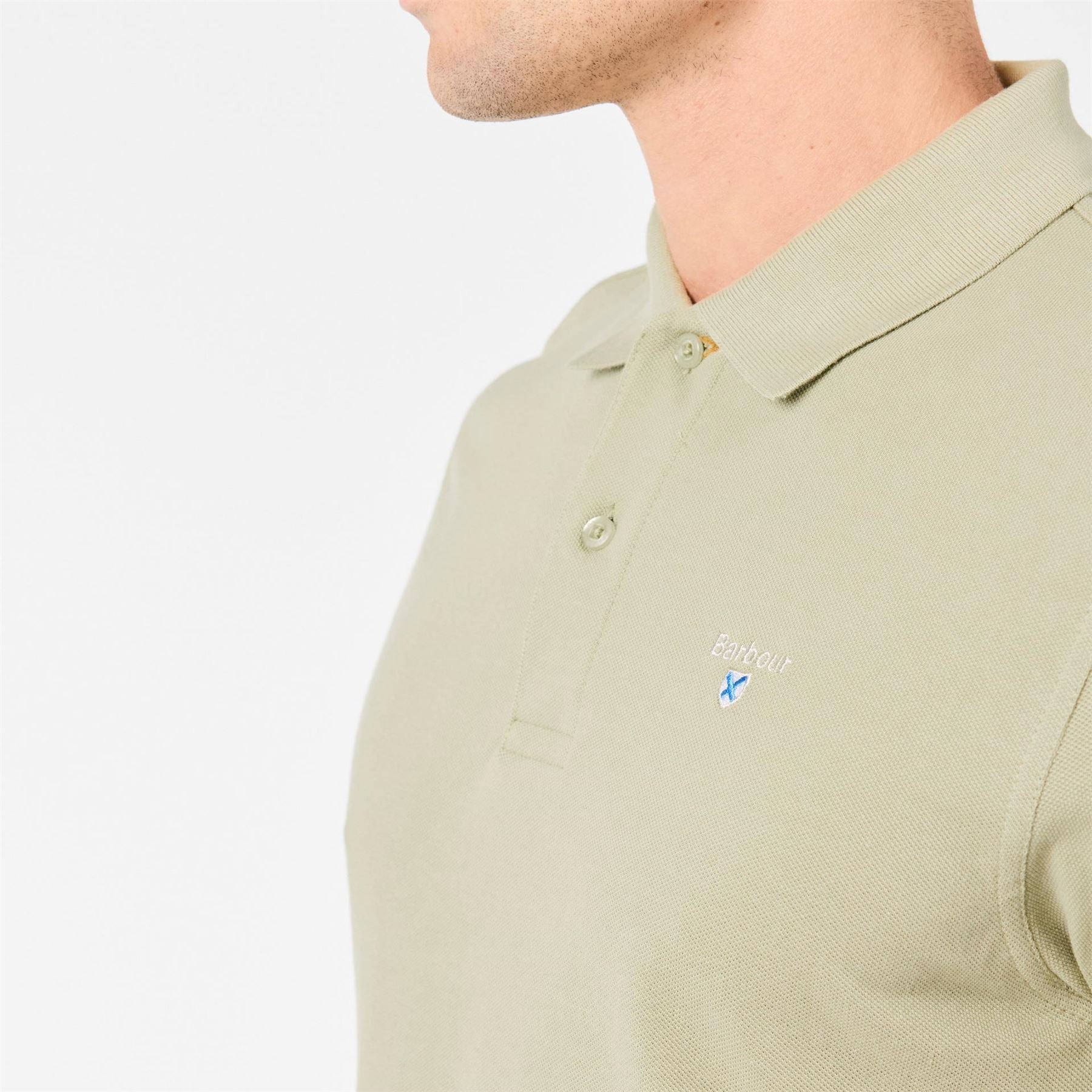 Barbour Sports Polo Shirt