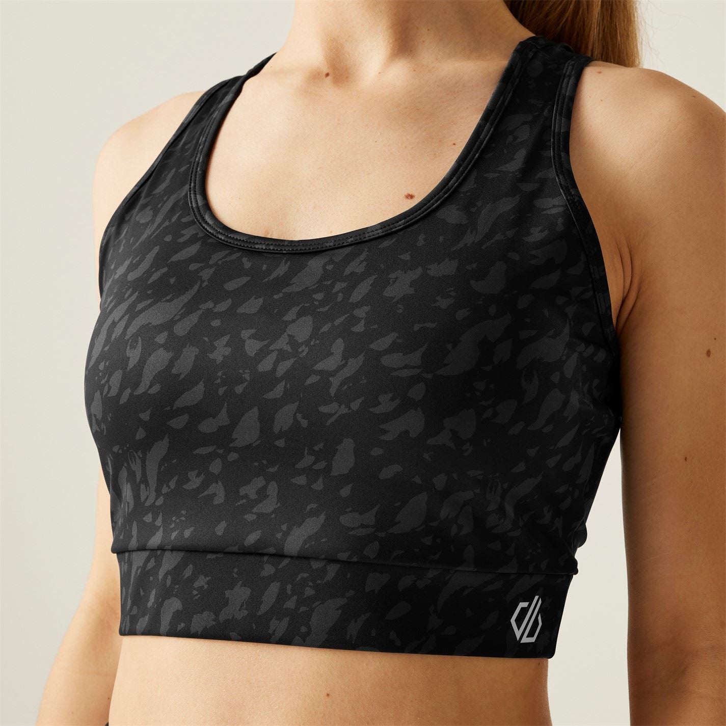 Dare 2b Swift Medium Impact Sports Bra