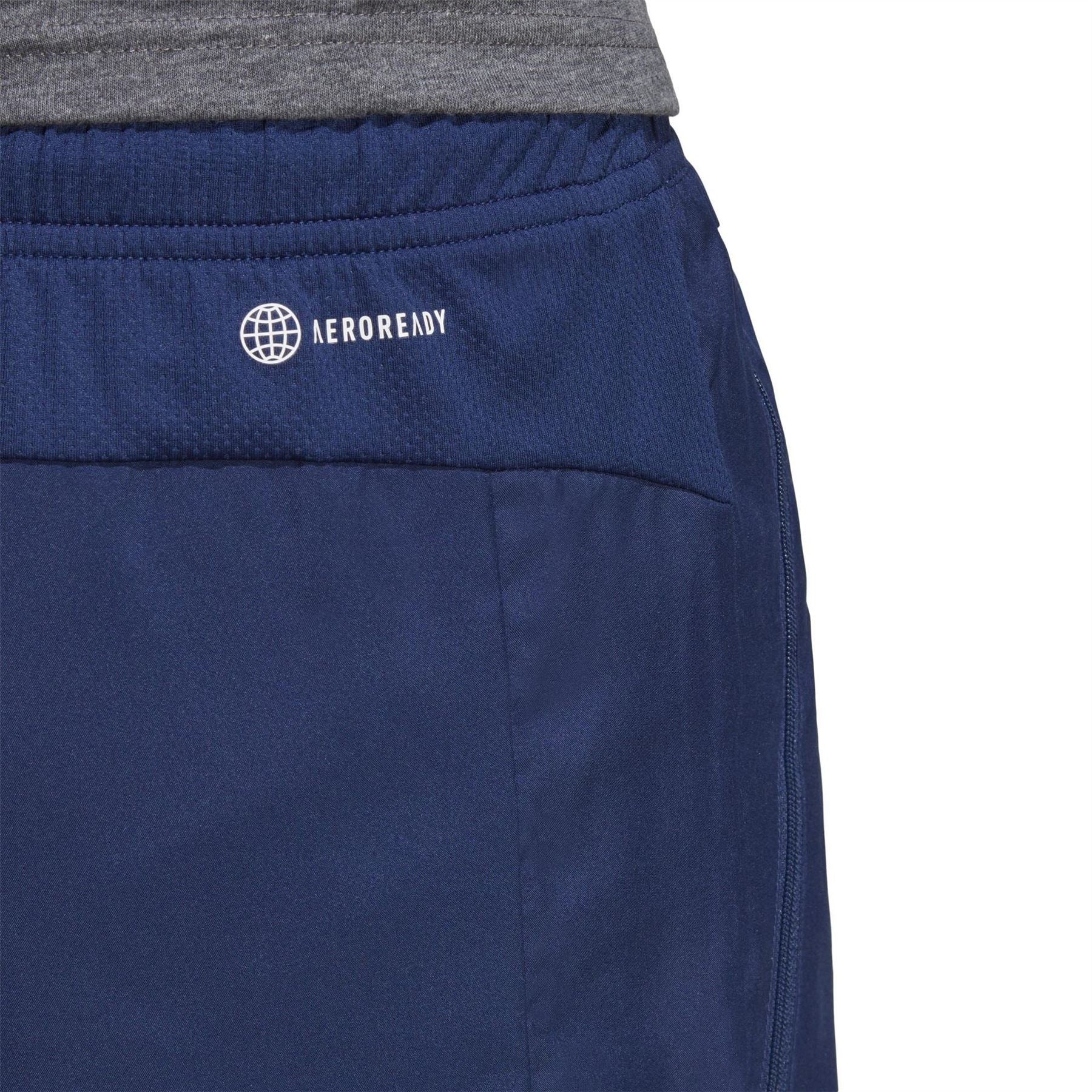 adidas Mens Train Essentials Woven Training Shorts