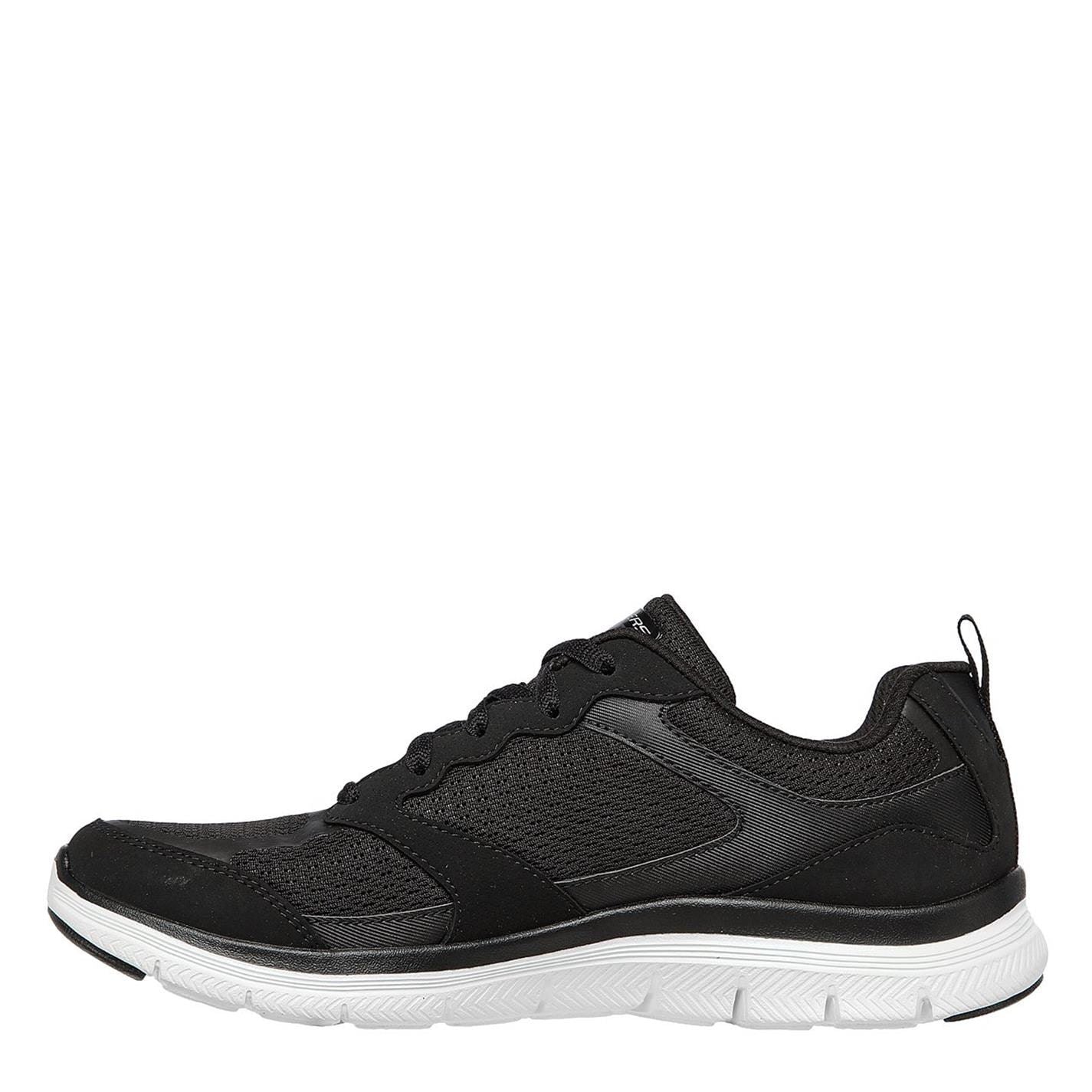 Skechers Womens Flex Appeal 4 Active Flow Trainers