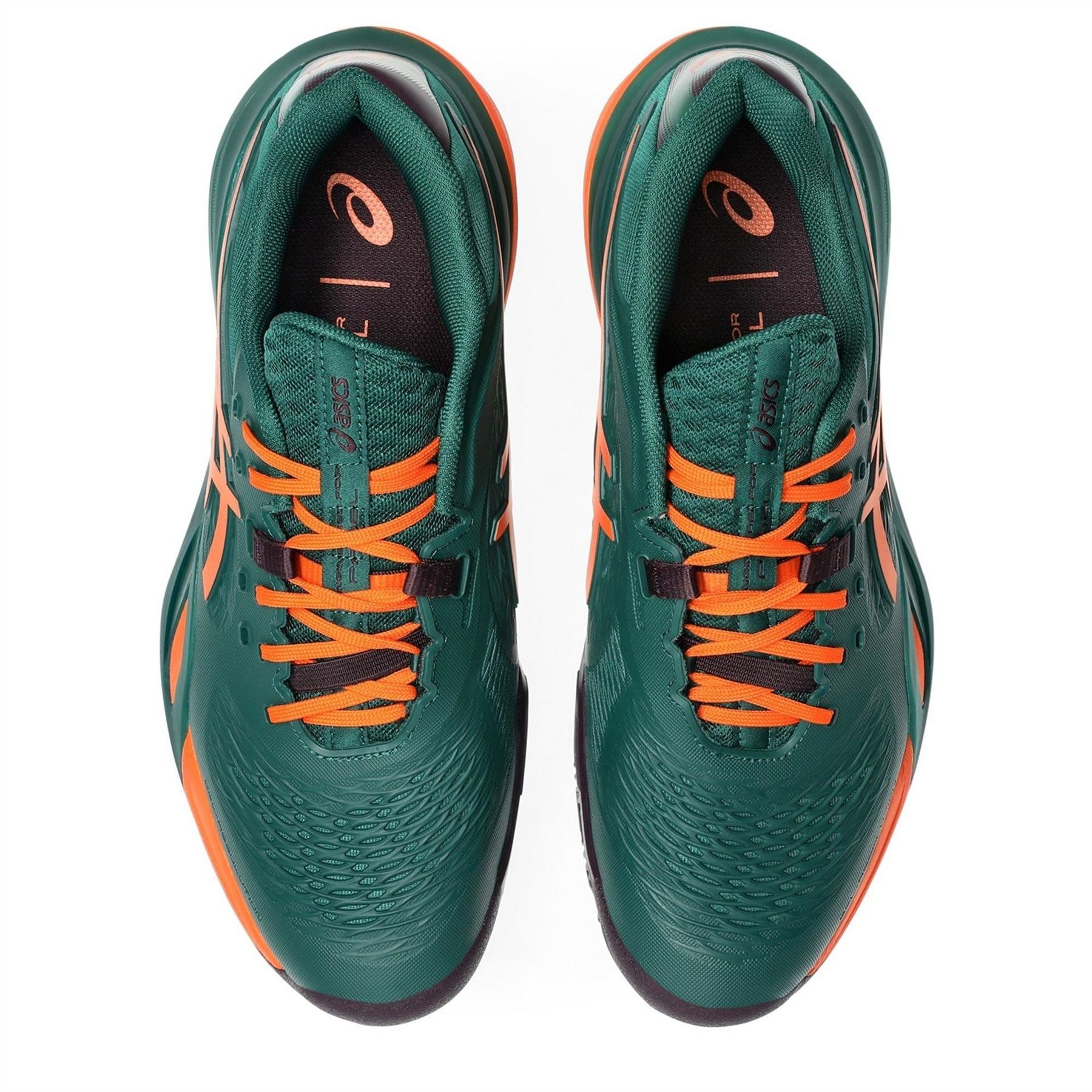 Asics Resolpad Padel Trainers