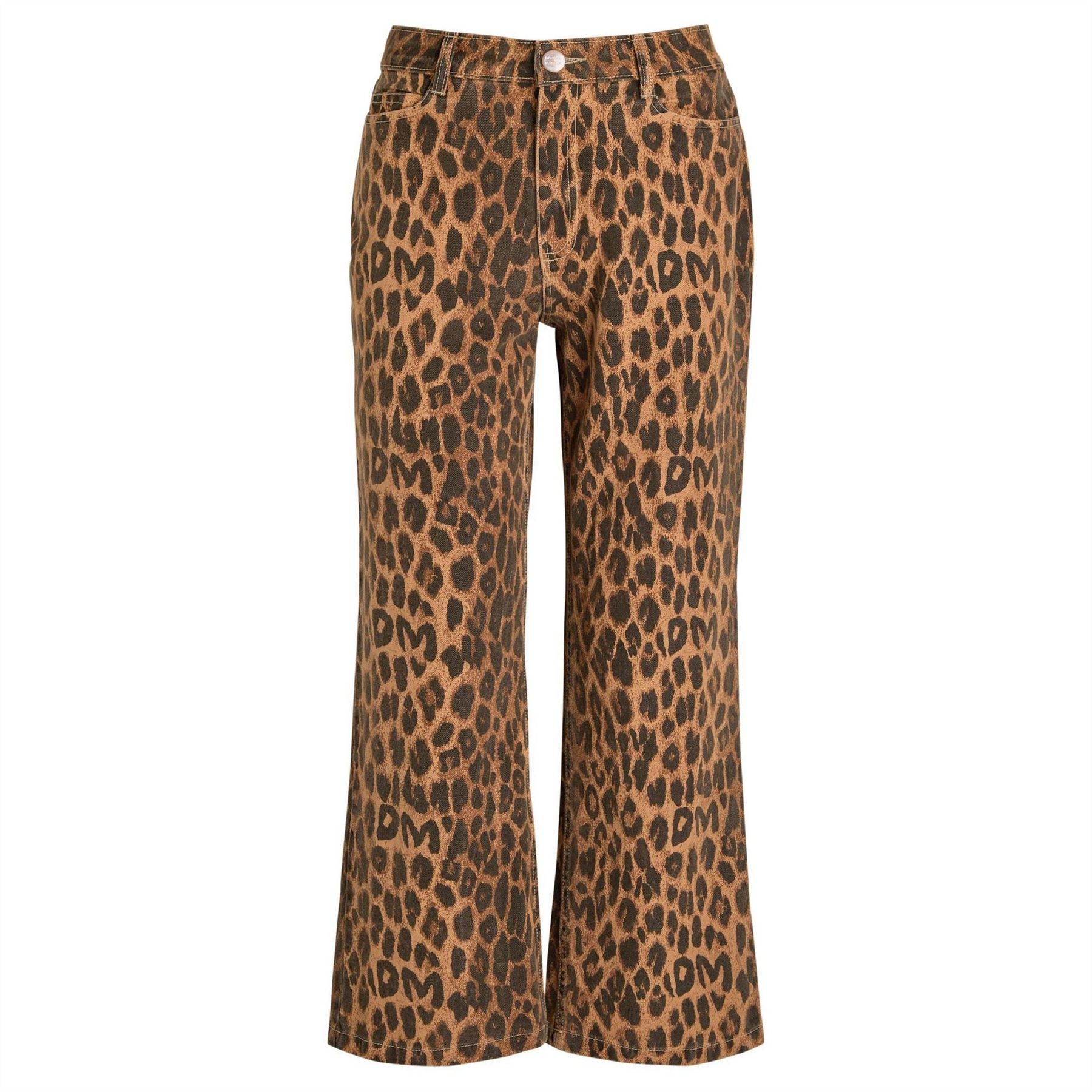 Damson Madder Kenny Twill Trouser