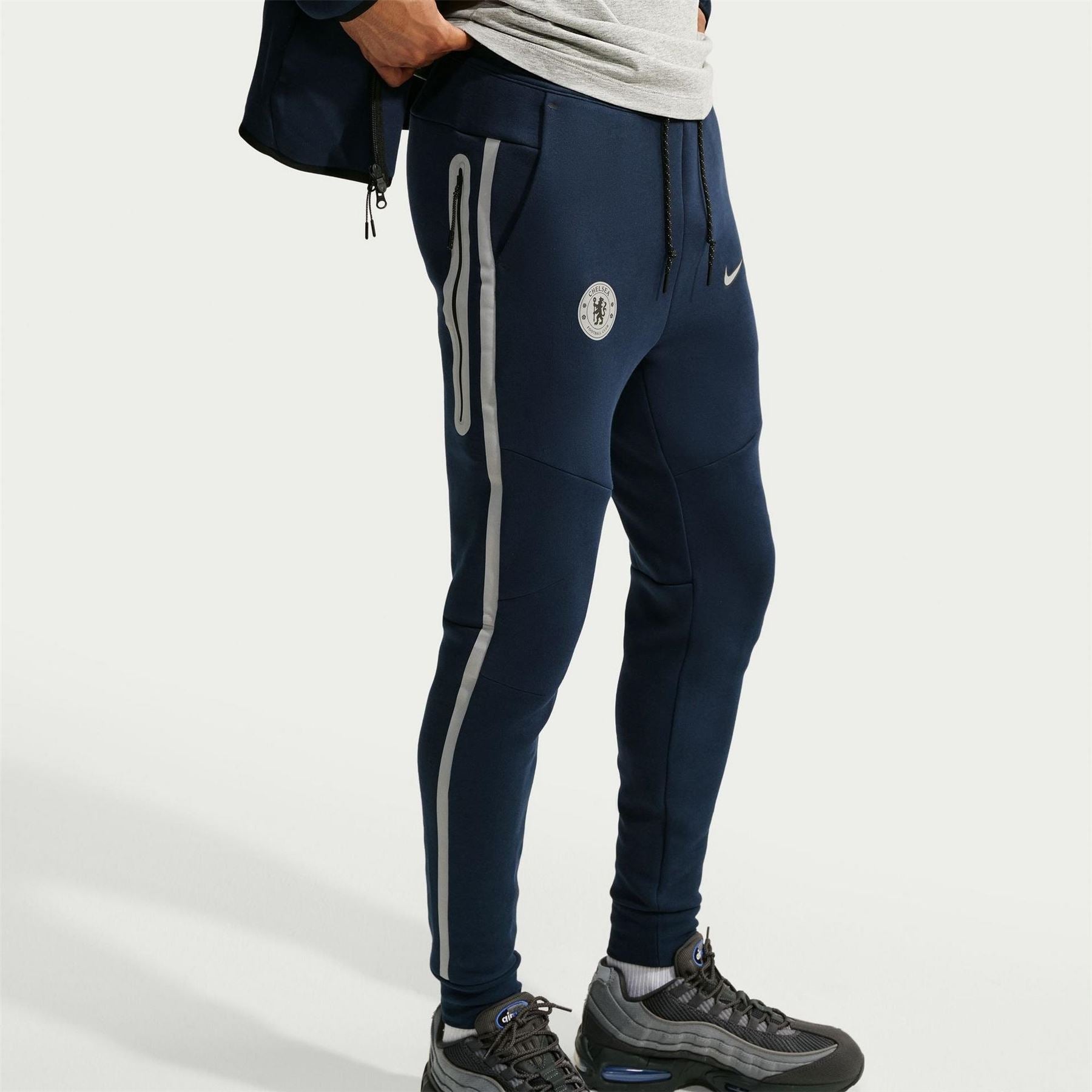 Nike Cfc Tchfleece Pant