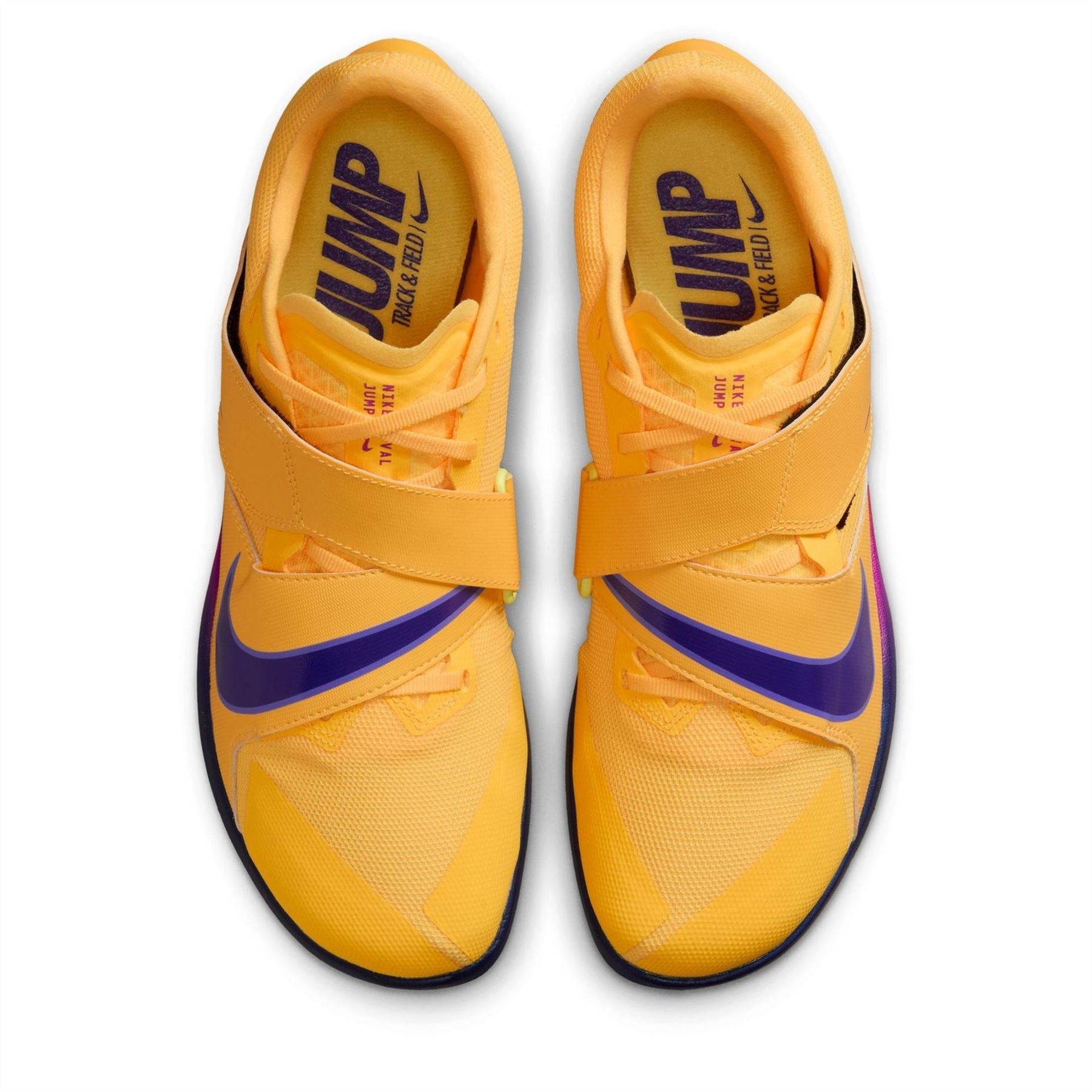 Nike Zoom Rival Jump Track Running Spikes