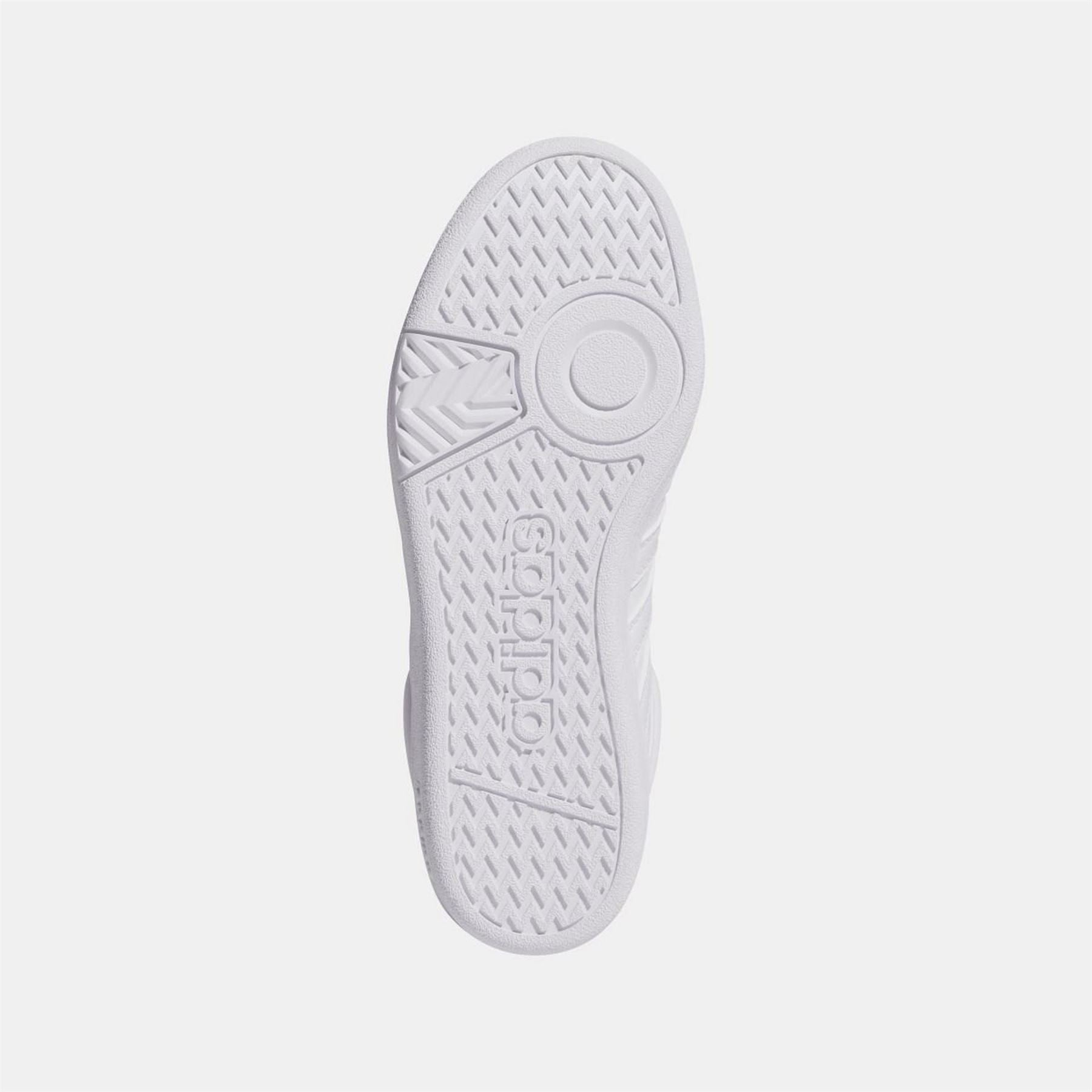 adidas 4.0 Mid Shoes