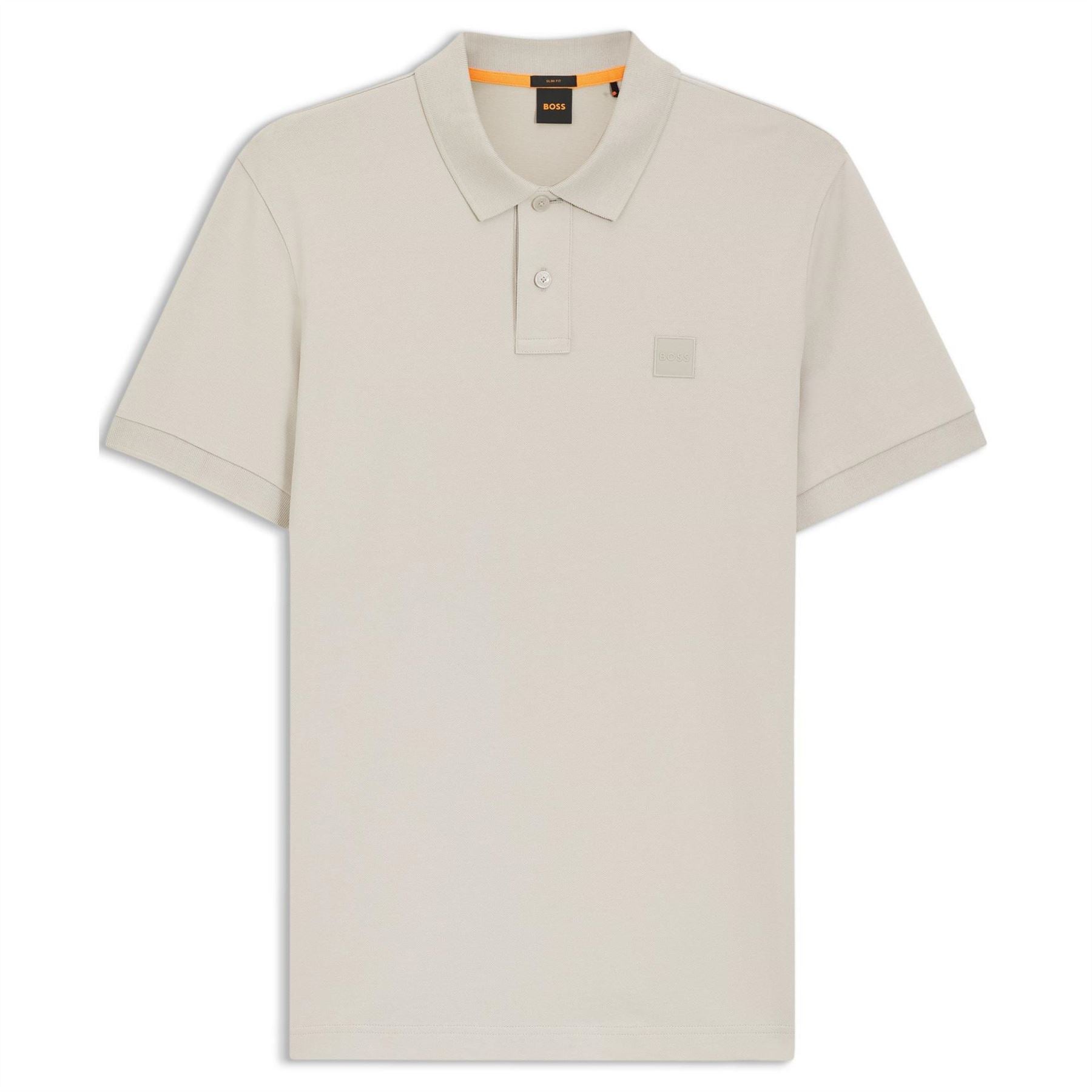 Boss Hbo Passenger Premium Design Polo Shirt