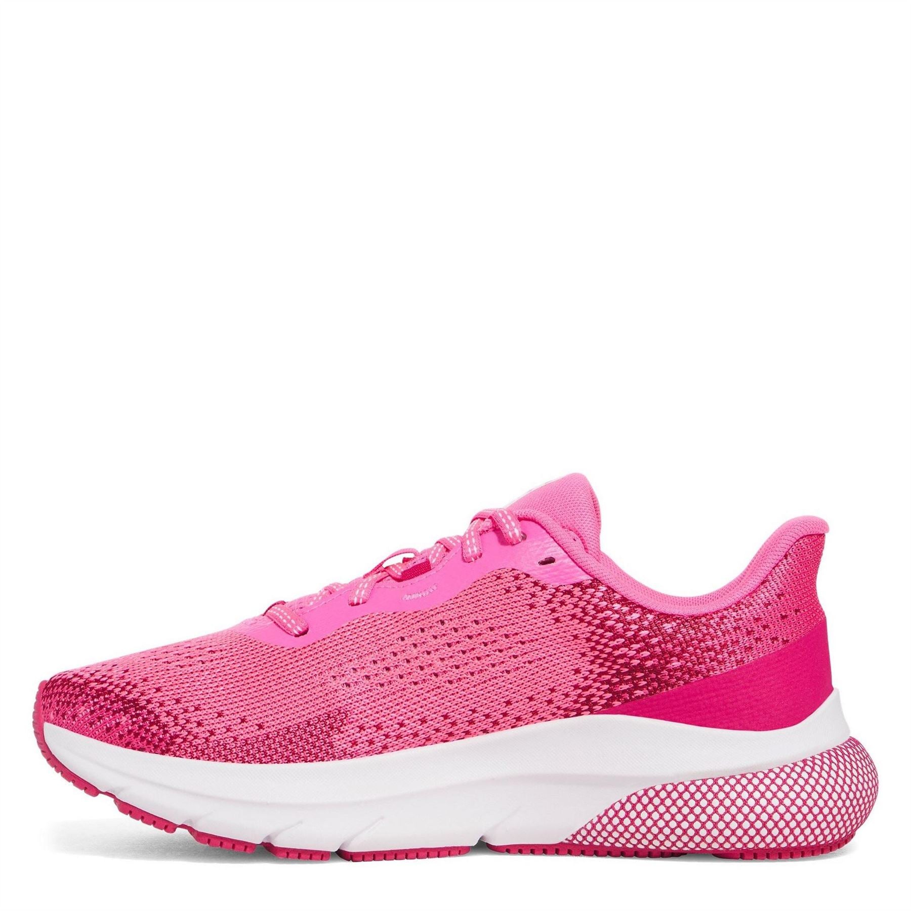 Under Armour Womens Armour Ua W HOVR Turbulence 2 Road Running Shoes