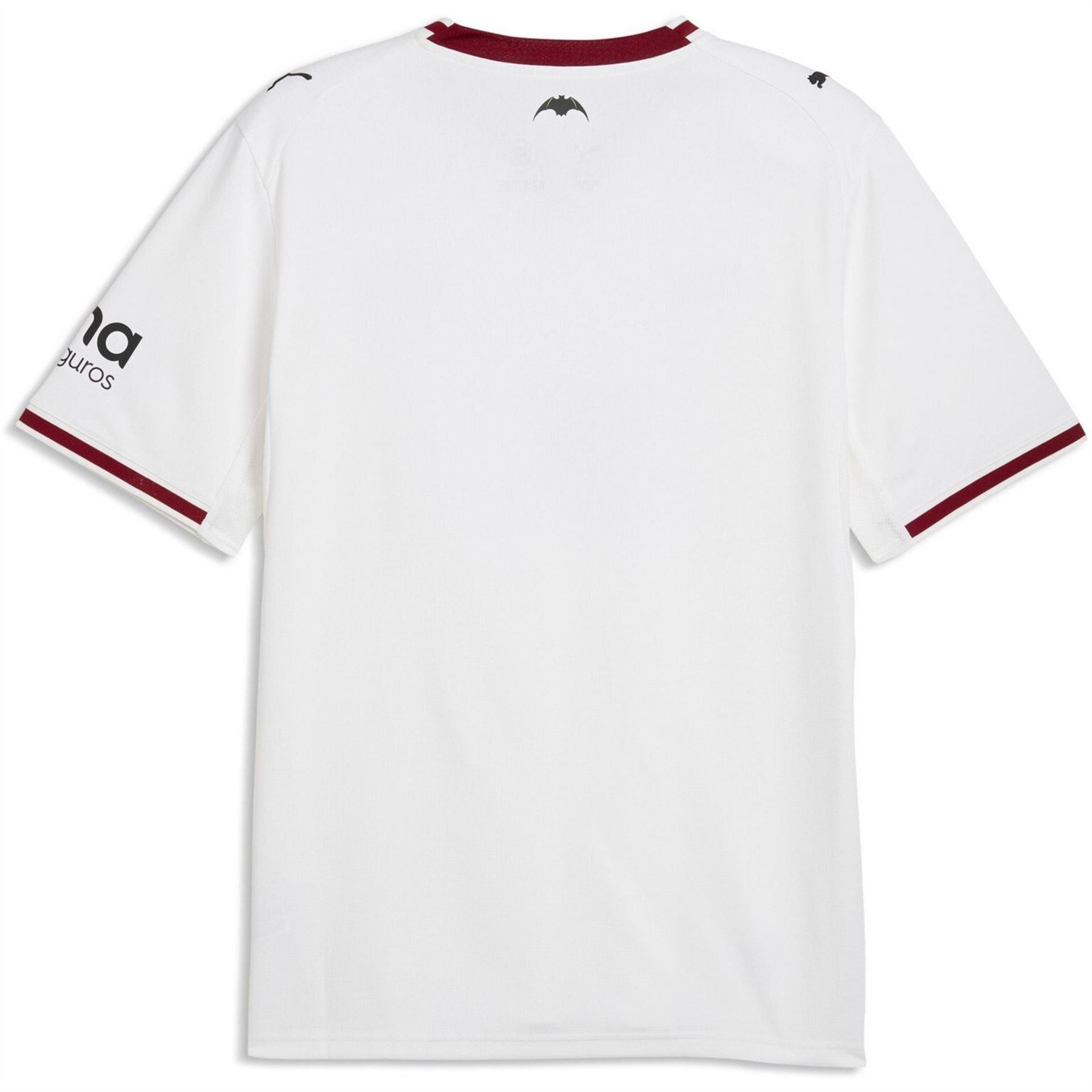 Puma Mens Home Shirt 2026 27