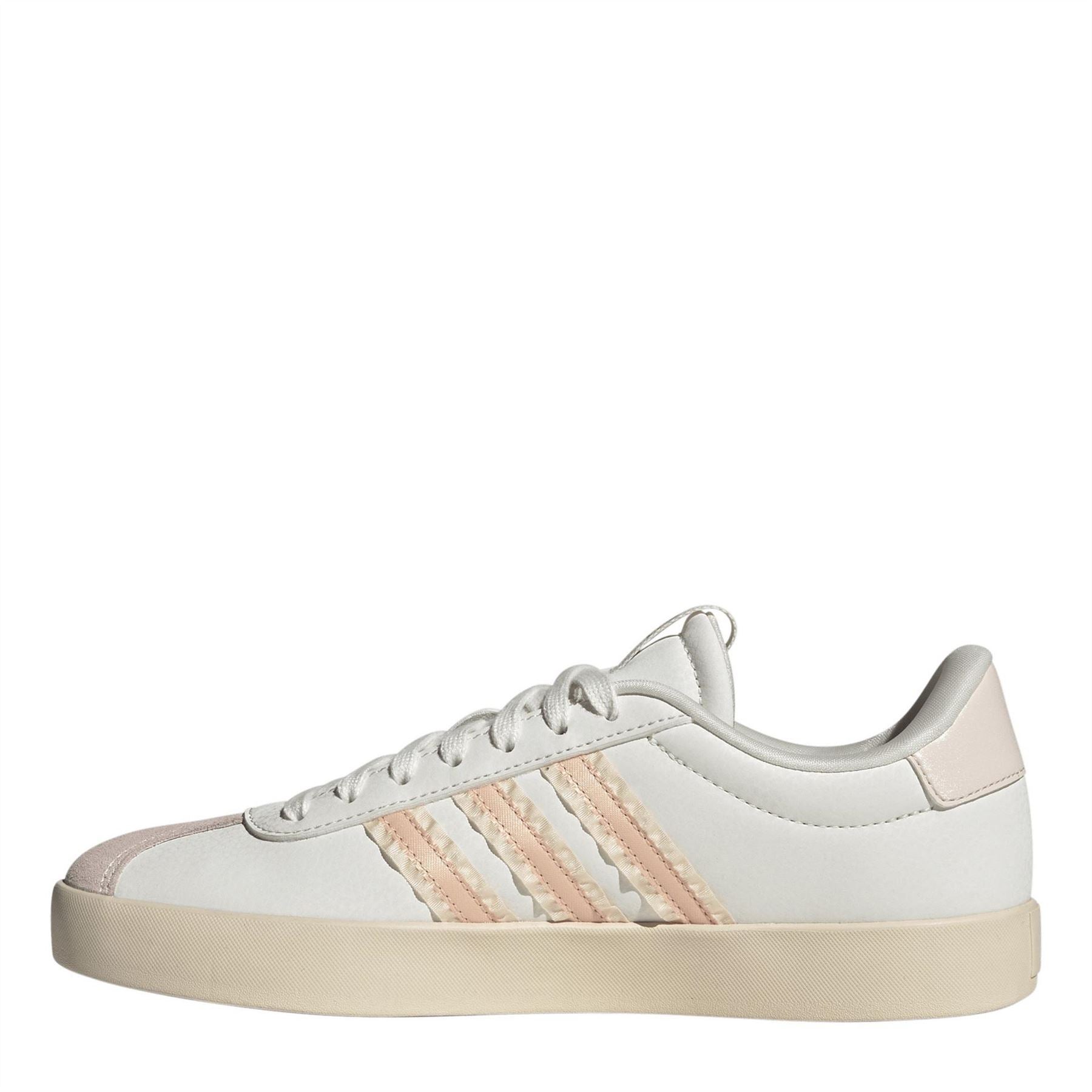 adidas Low Top Trainers