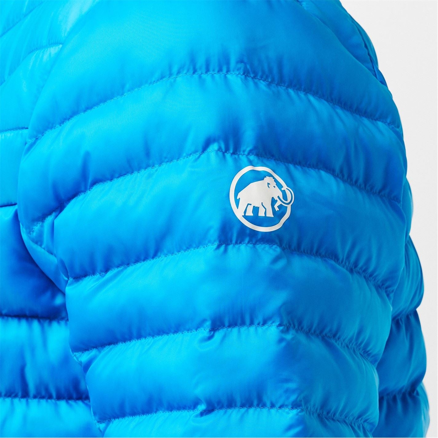 Mammut Hooded Regular Fit Sweatshirt