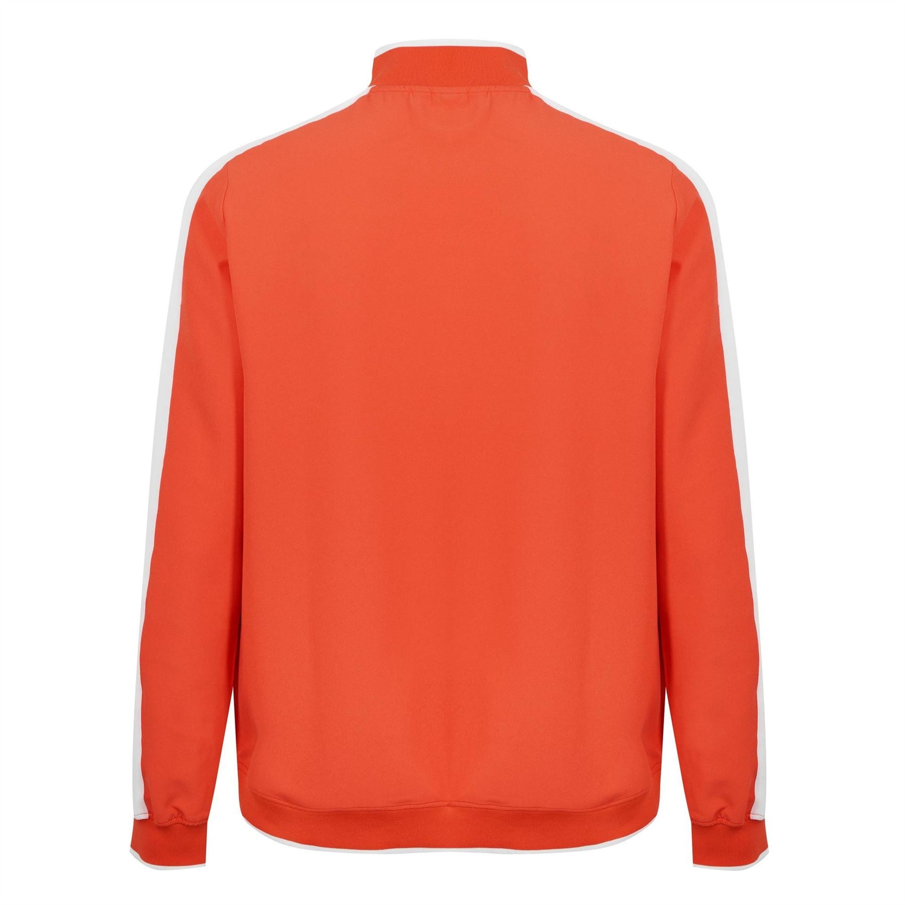 Castore Mock Neck Regular Fit Athletic Jacket