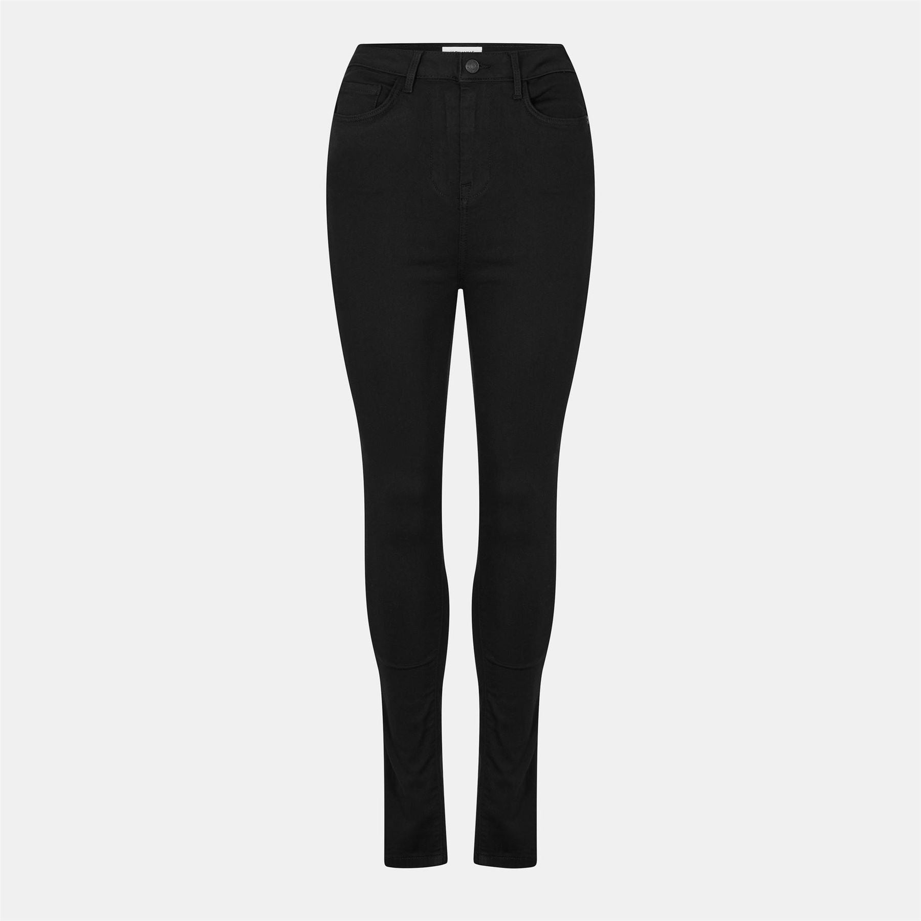 Jack Wills Toni Skinny High Rise Jeans
