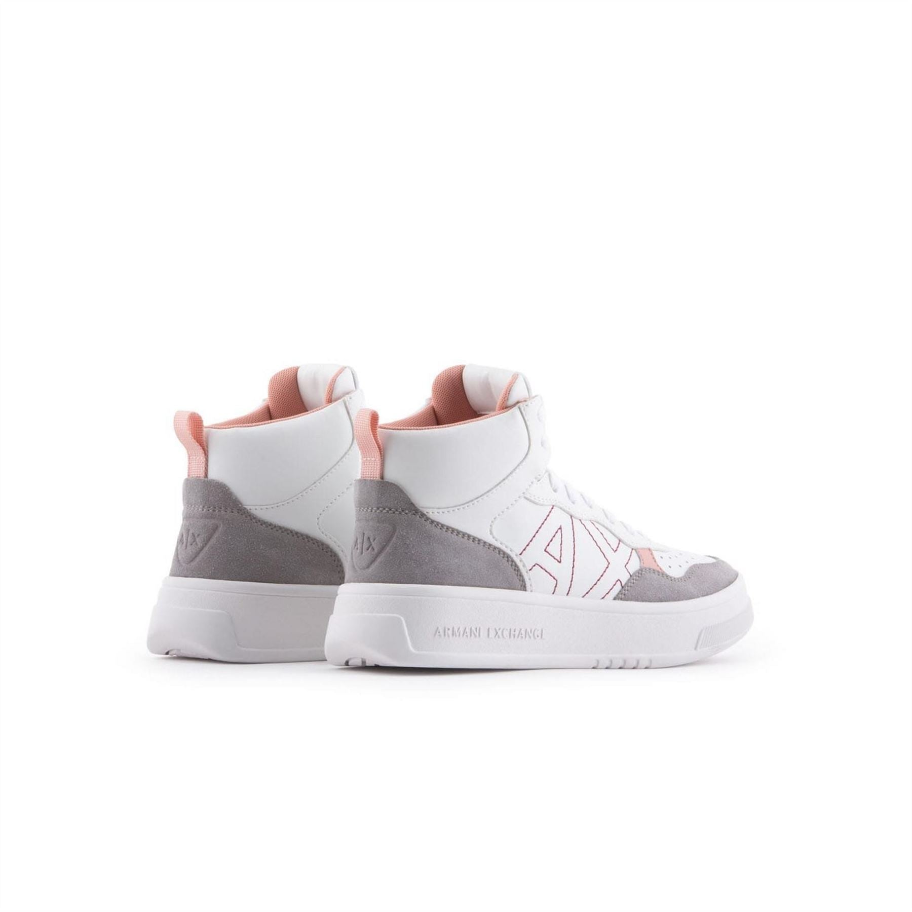 Armani Exchange Trainers