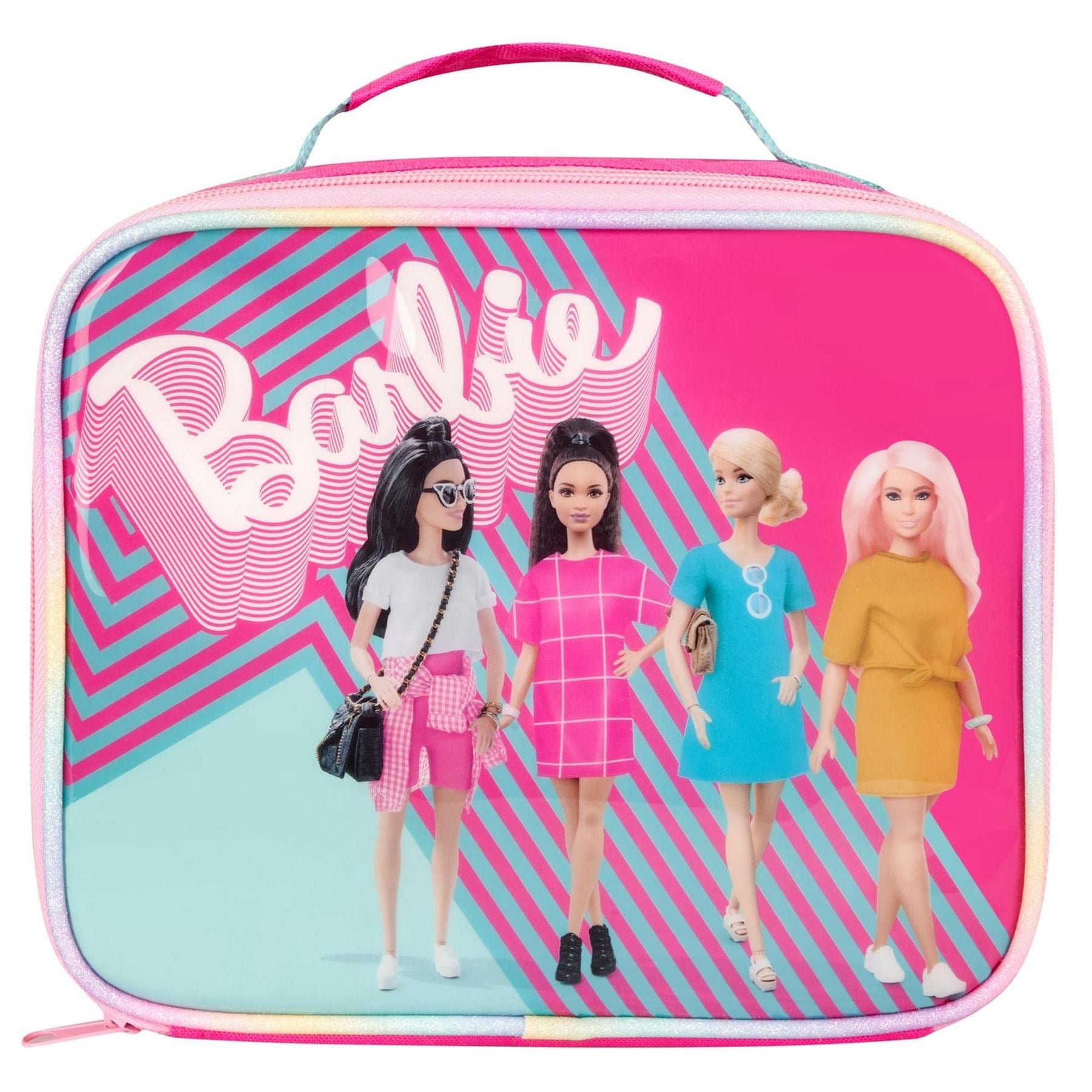 Character Lunch Bag