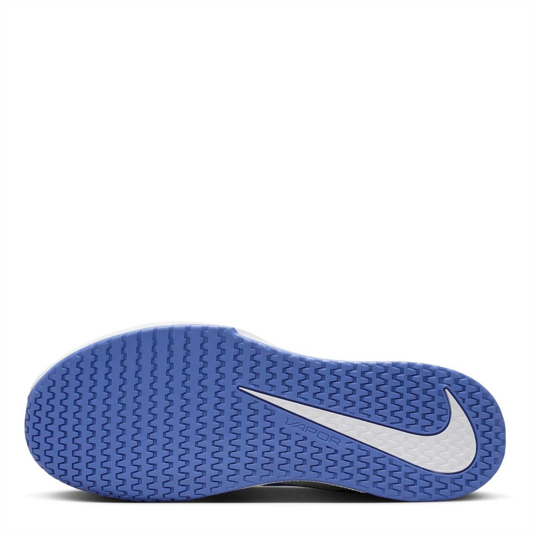 Nike Vapor Lite 3 Low Top Tennis Sneakers