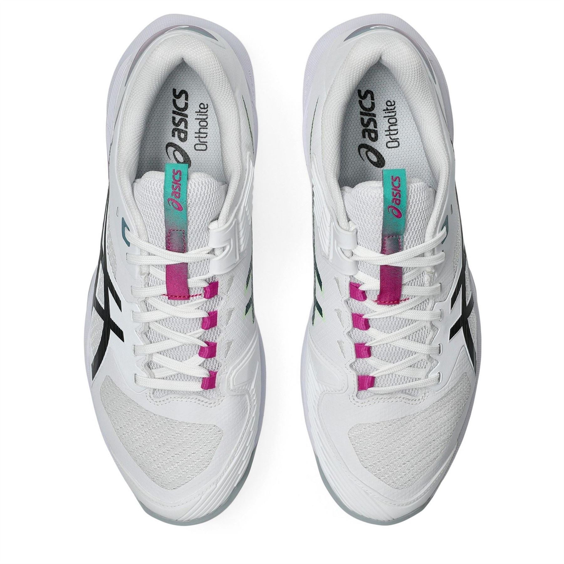 Asics Mens Speed Ff 4 Tennis Shoes