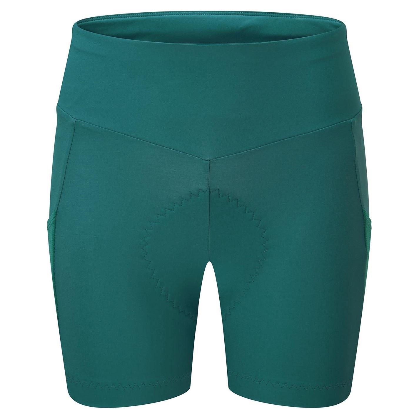 Dhb Womens Moda Short Cycle Shorts