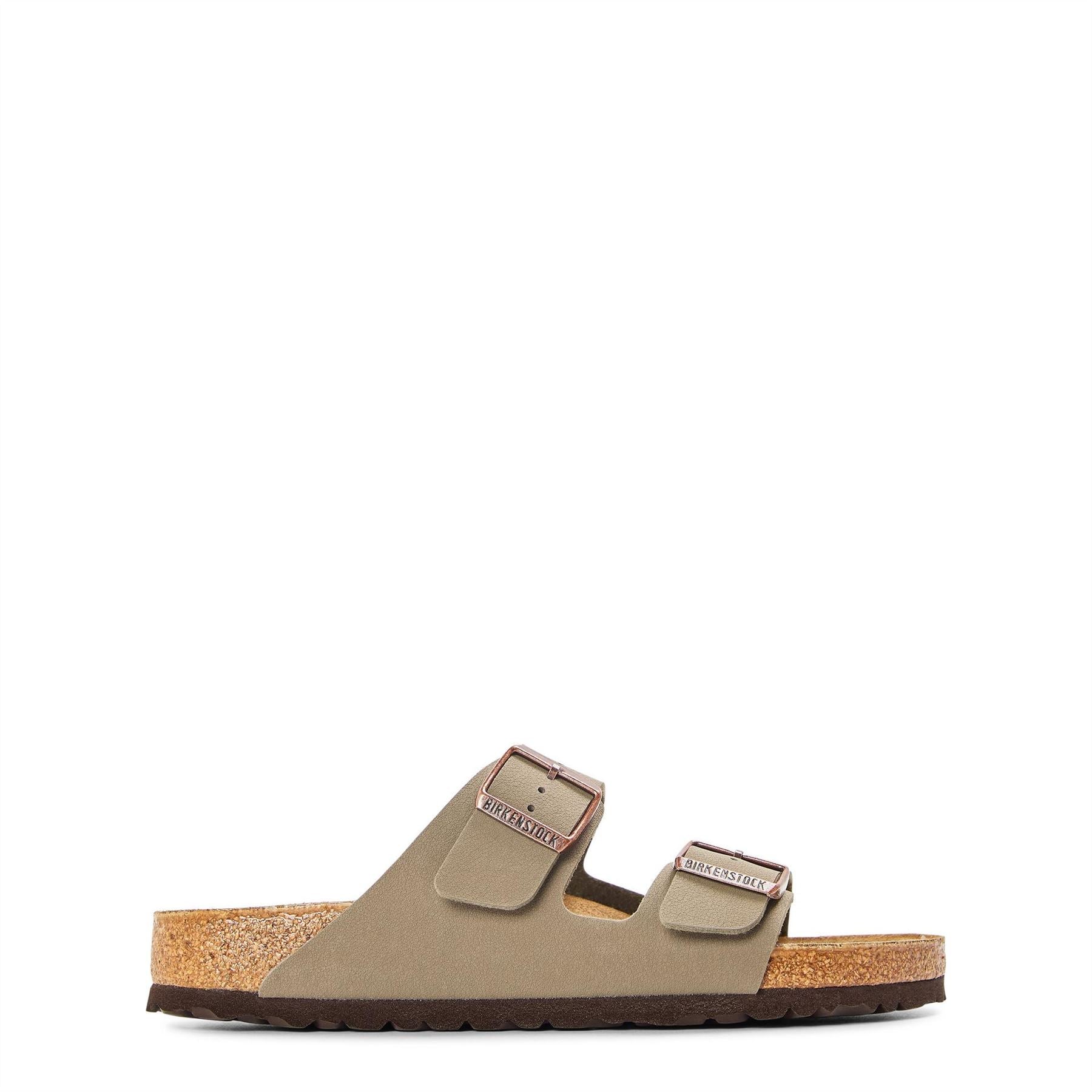 Birkenstock Arizona Bc Flat Sandals