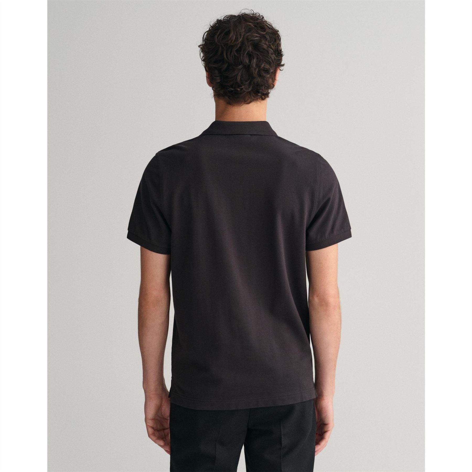 Gant Pique Polo Shirt