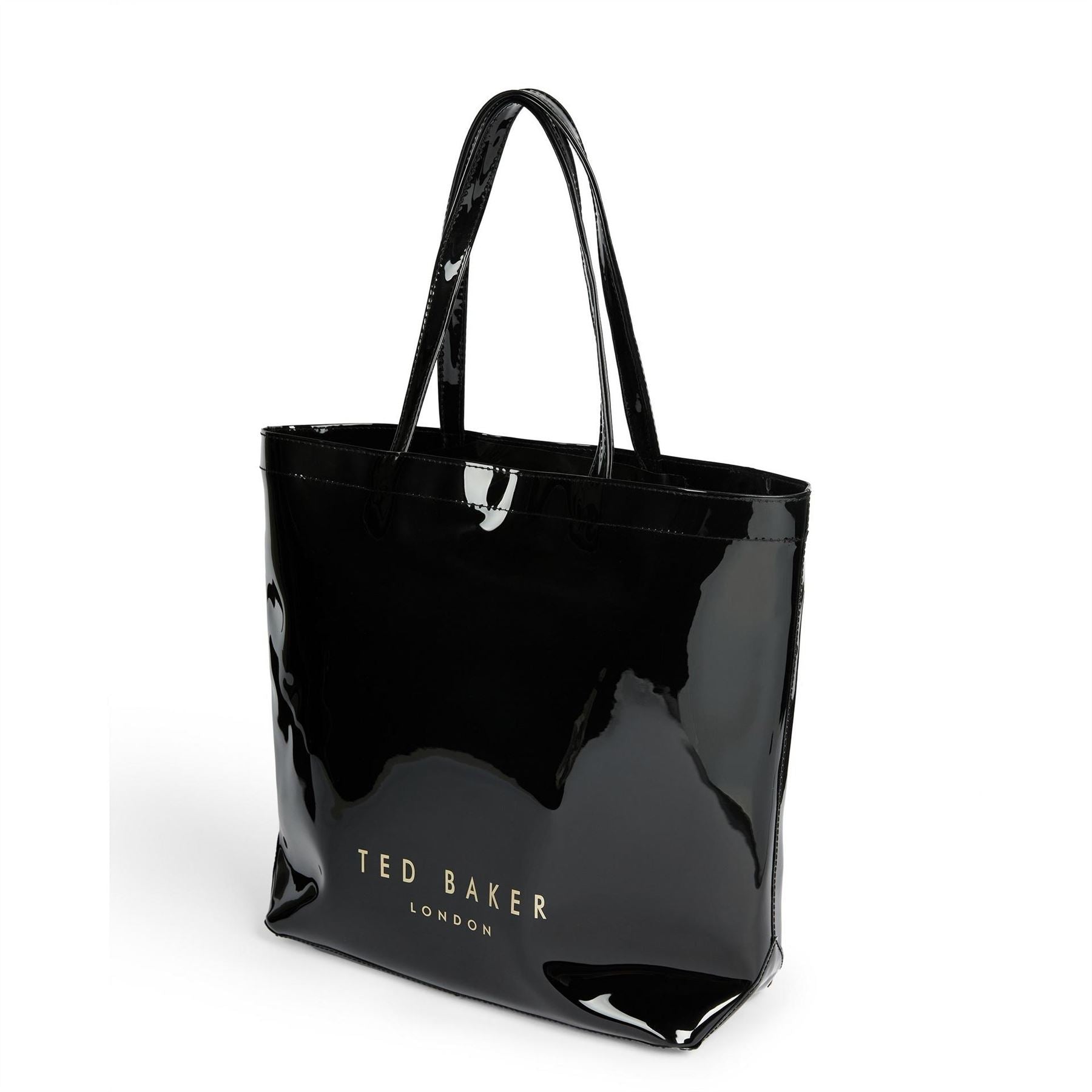 Ted Baker Baker Knot Bow Large Icon Tote Bag