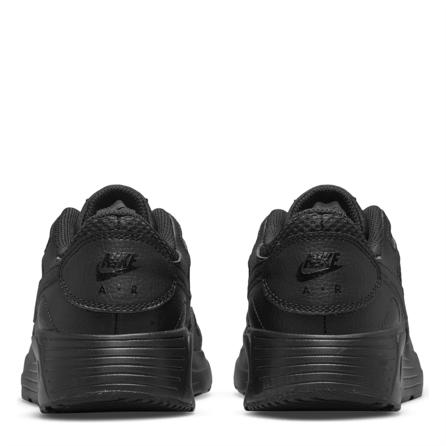 Kids Shoes Air Max 90 Junior Black Shoes Nike AIR MAX 90 NN GS
