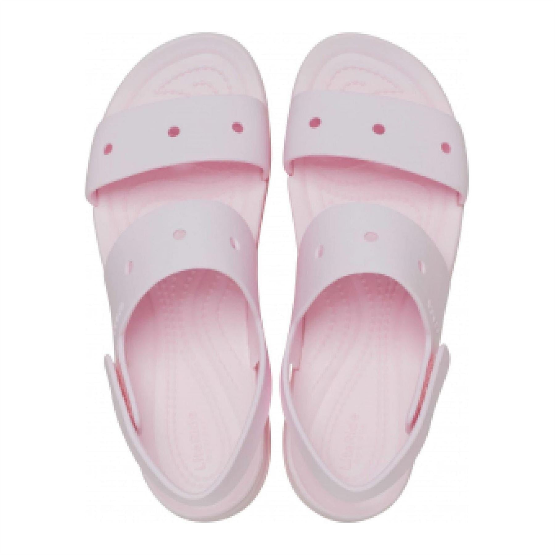 Crocs 4u Sandals