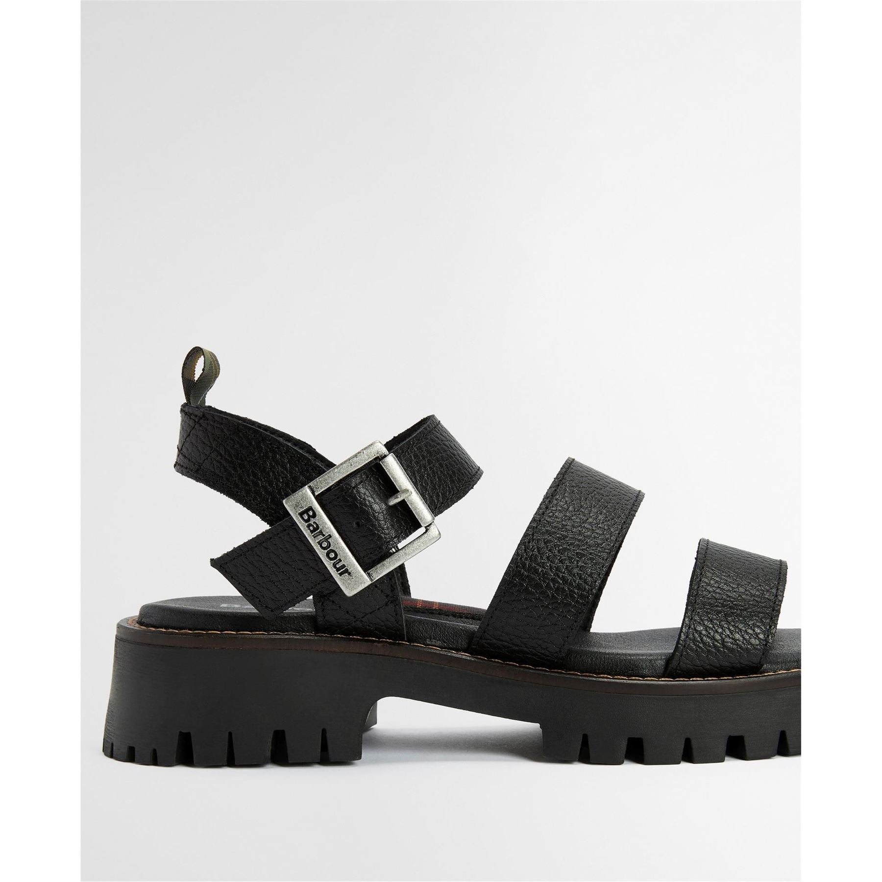 Barbour Womens Sandal