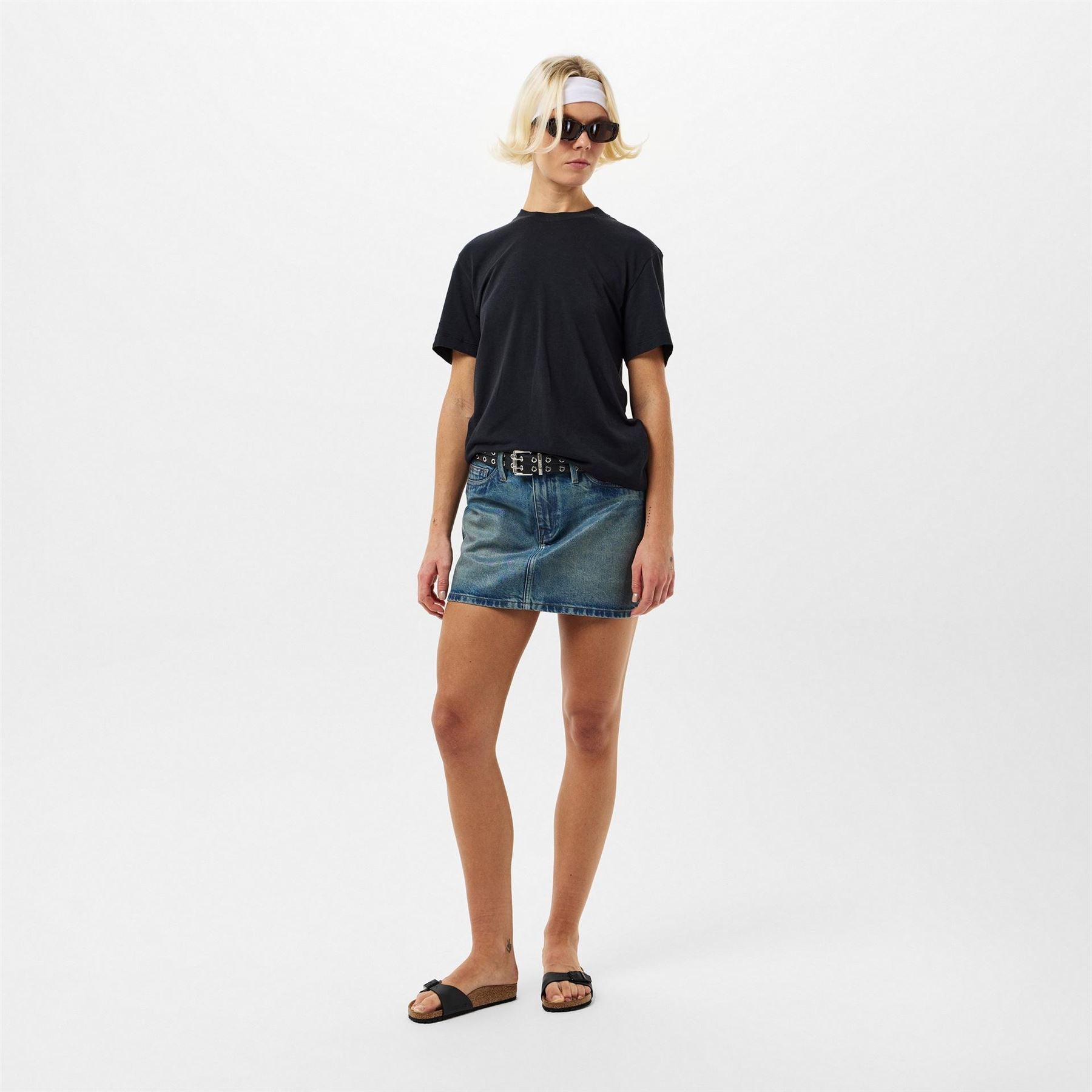 Birkenstock W Madrid