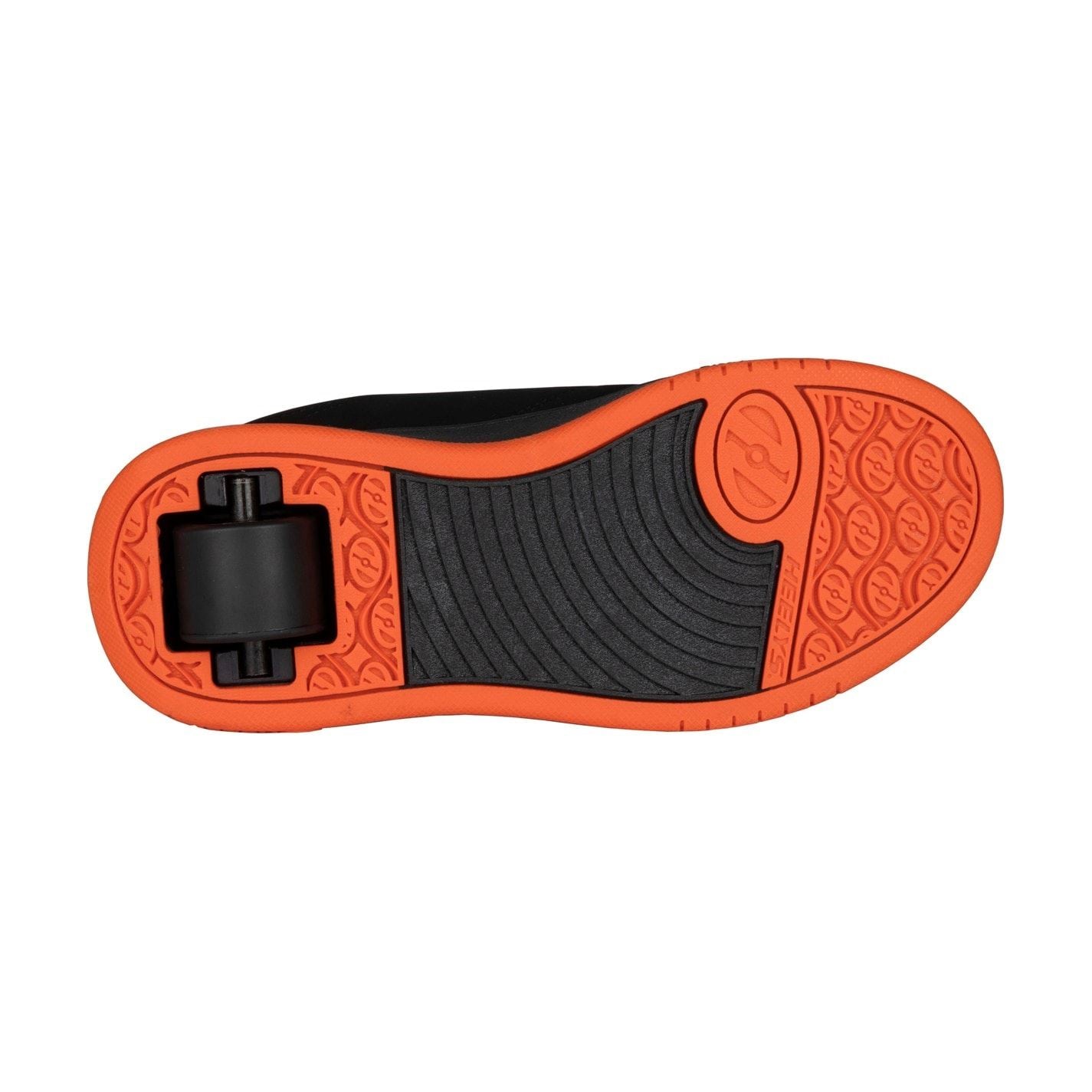 Heelys Pro 20   Black Black