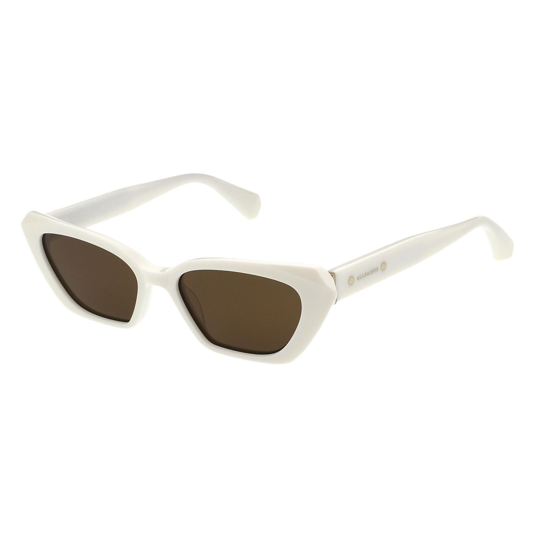 AllSaints Rei Cat Eye Full Rim Sunglasses