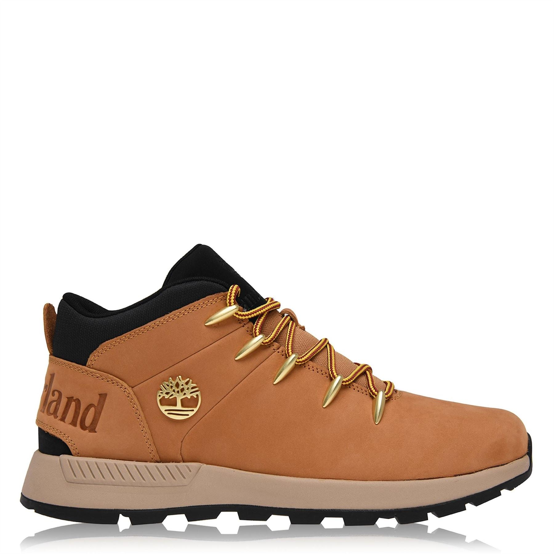 Timberland Trekker Boots Mens