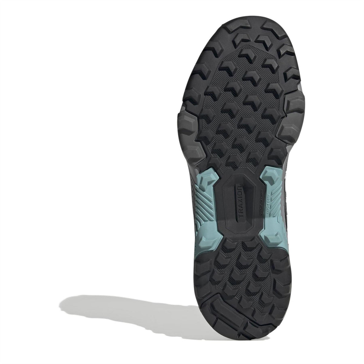 adidas Womens Eastrail Waterproof Walking Shoes