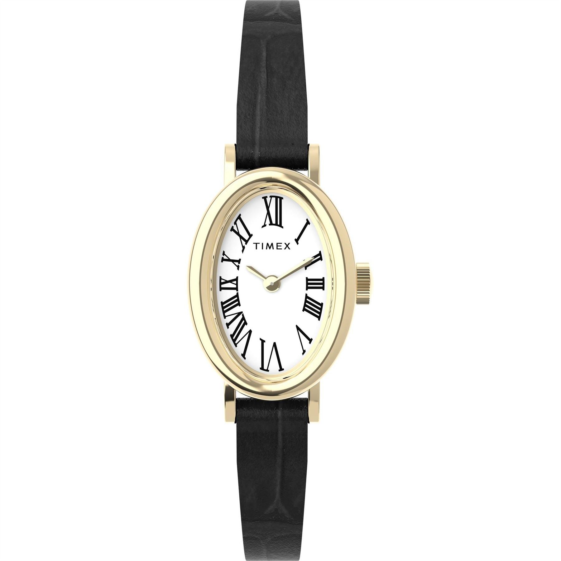 Timex Oval Trend Watch