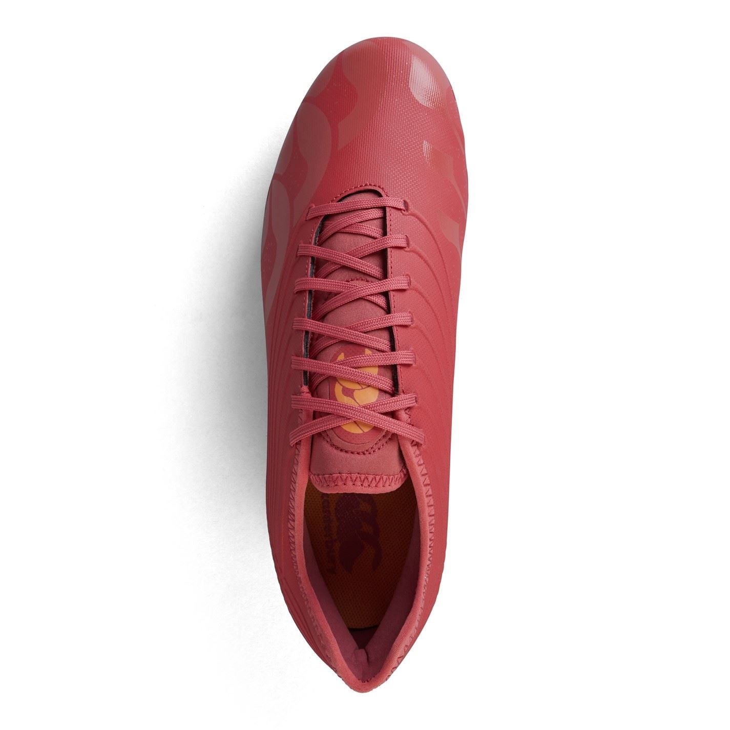 Canterbury Stampede Groundbreak Pro Soft Ground Rugby Boots