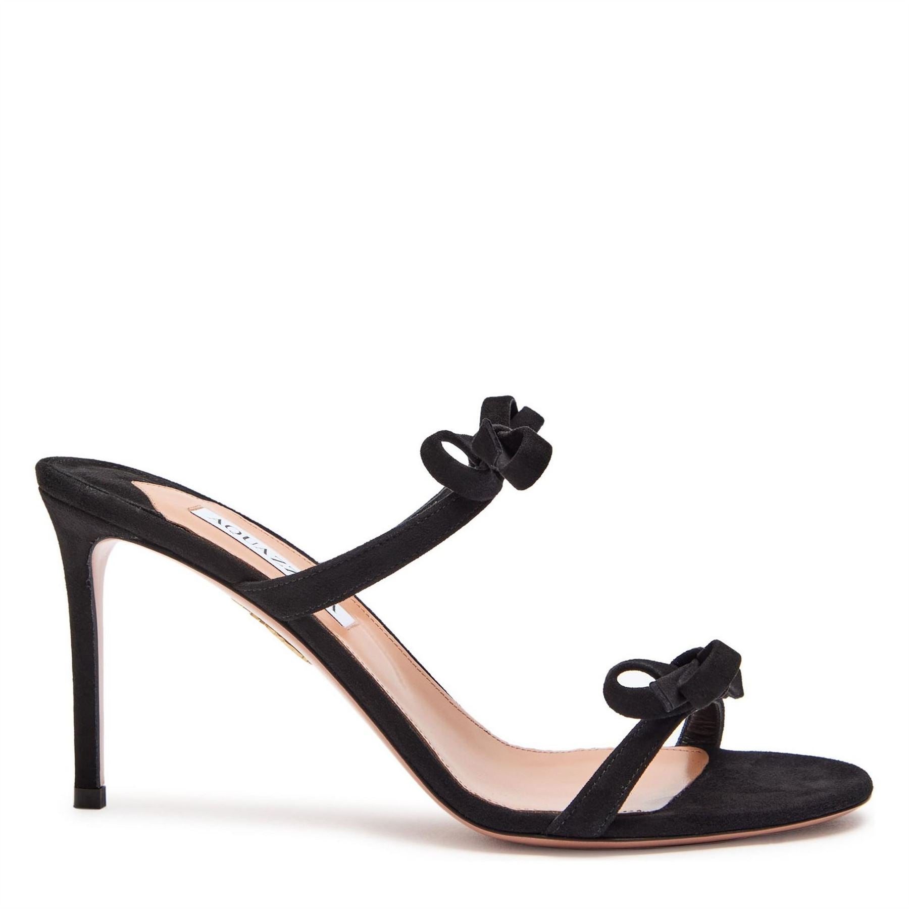 Aquazzura Sandal 85
