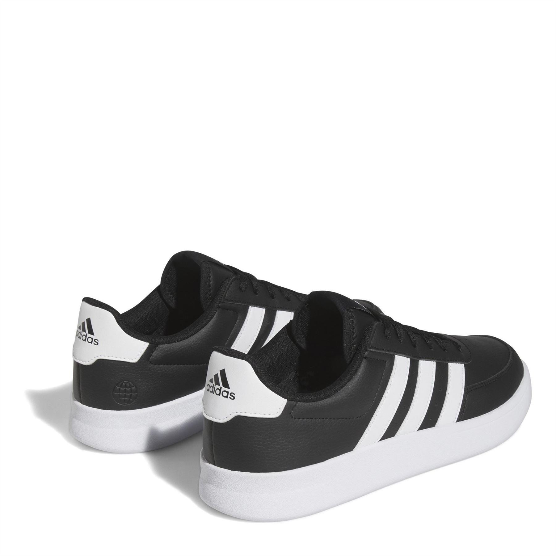 adidas Mens Breaknet 2.0 Trainers