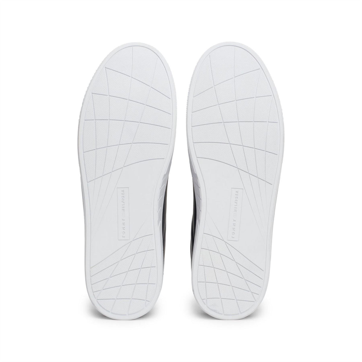 Tommy Hilfiger Court Lth Stripes