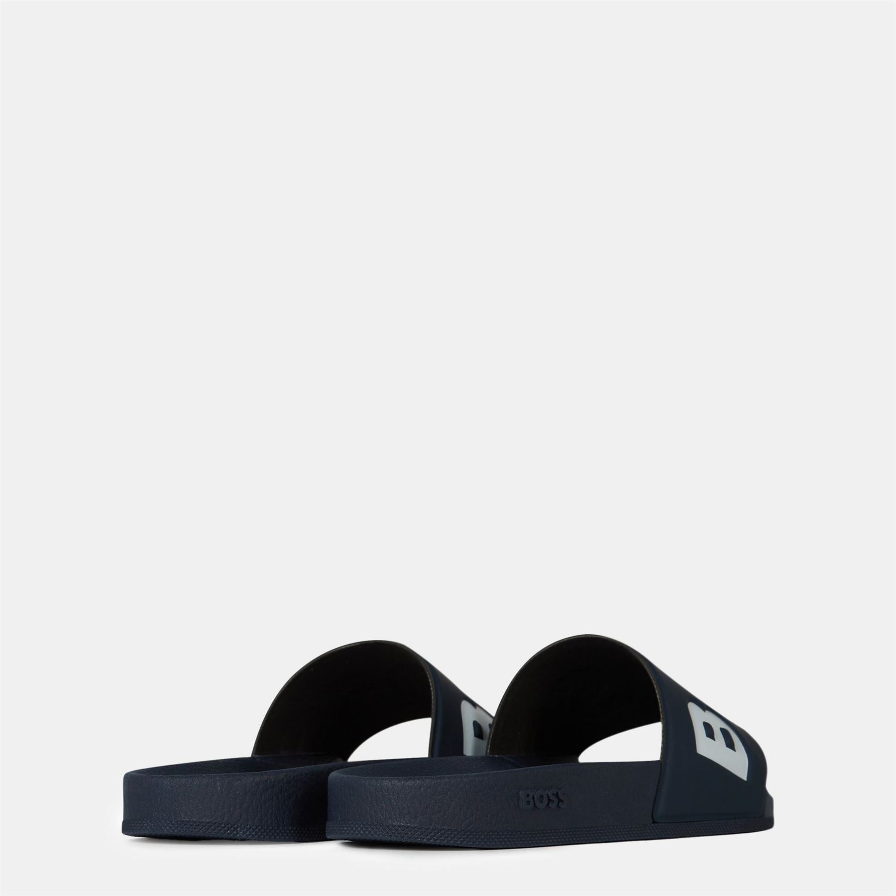 Boss BOSS Comfy Slider Sandals with Logo Detail (Aryeh)
